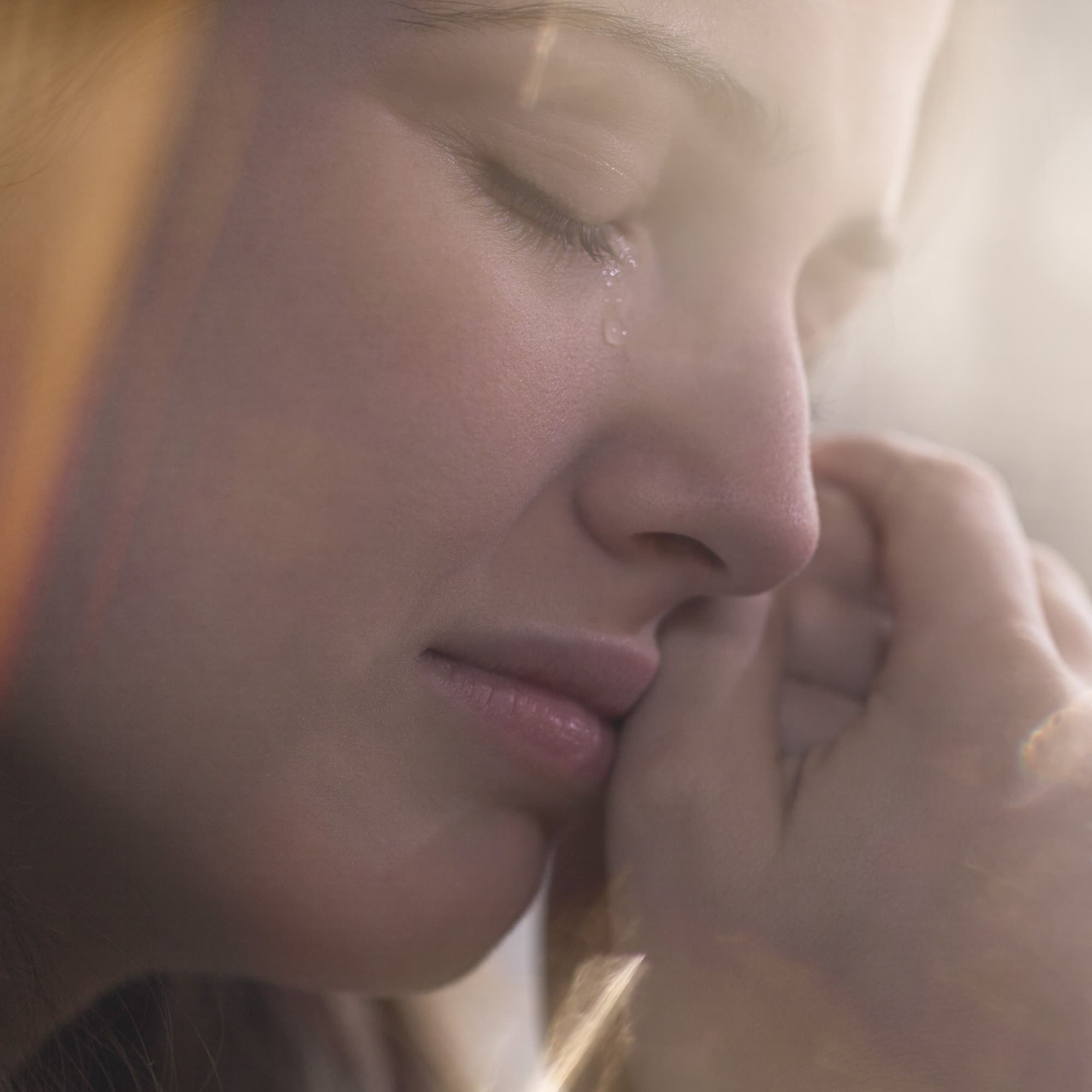 اختلال استرس پس از سانحه - PTSD