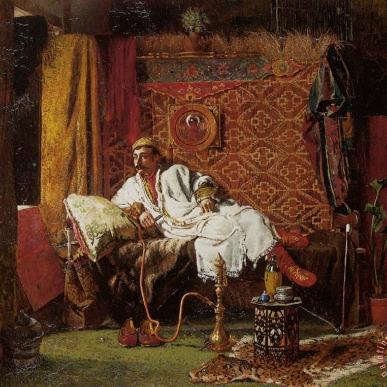 مخدر یا محرک؟ ارتباط موادی که مصرف می‌کنیم و دوره تاریخی