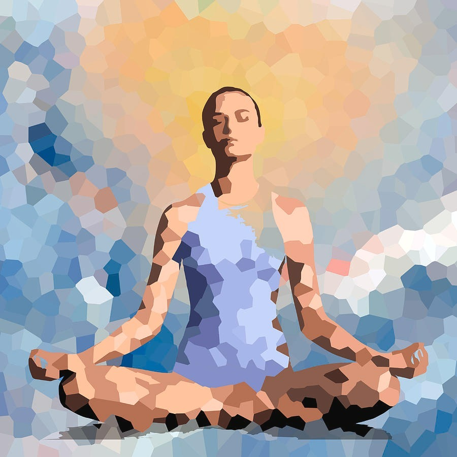 یوگا چیست و چگونه اثر می‌کند؟ episode artwork