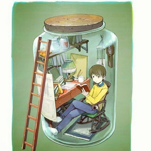 قدرت خاموش درونگرایان