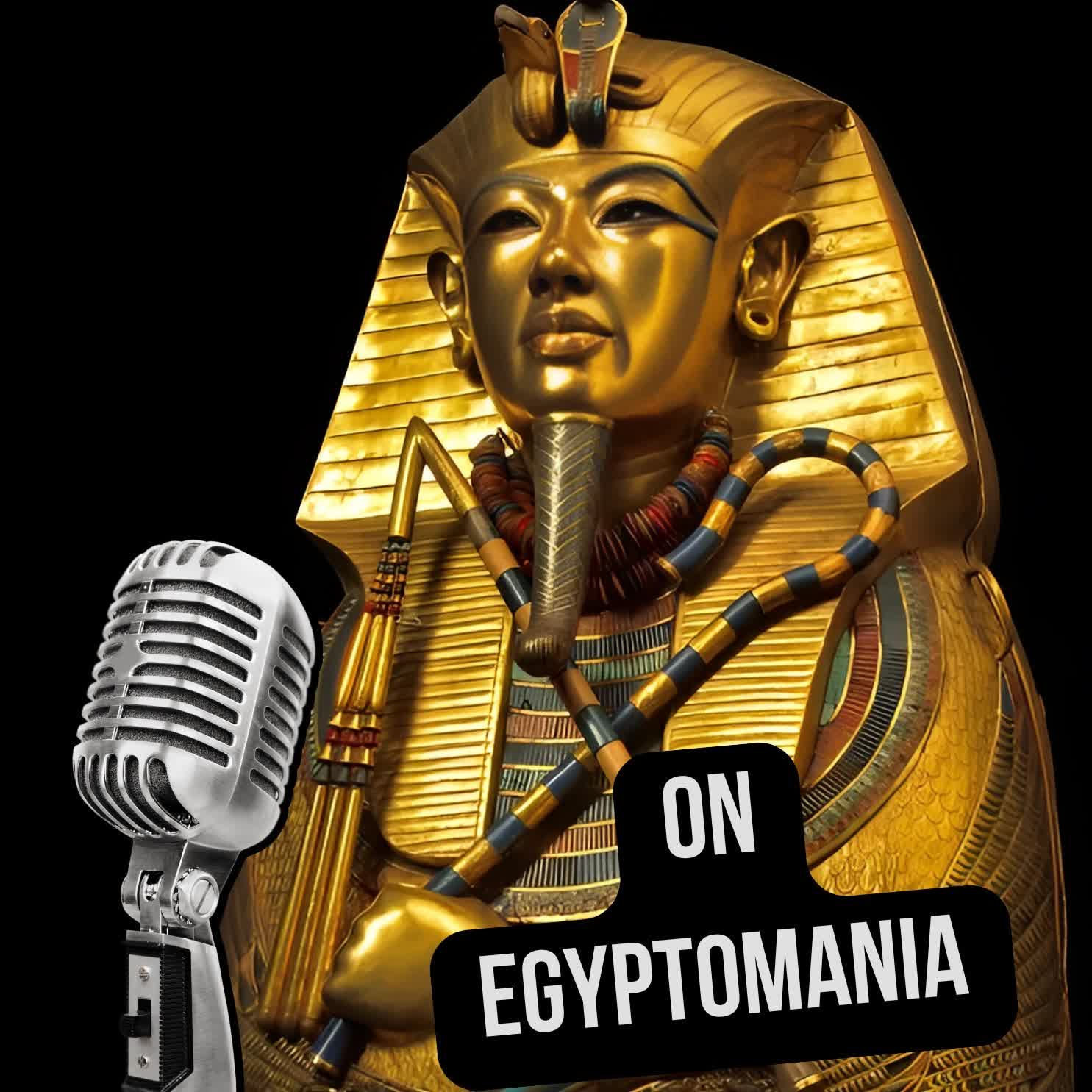 مصر از جسد جالبتر است! | بررسی ریشه های وسواس ذهنی درباره اهرام ثلاثه مصر
