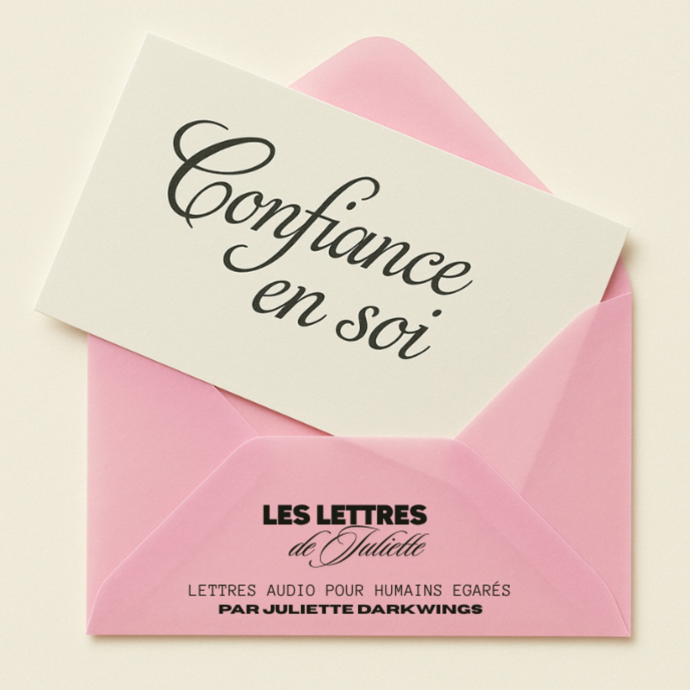 La confiance en soi episode artwork