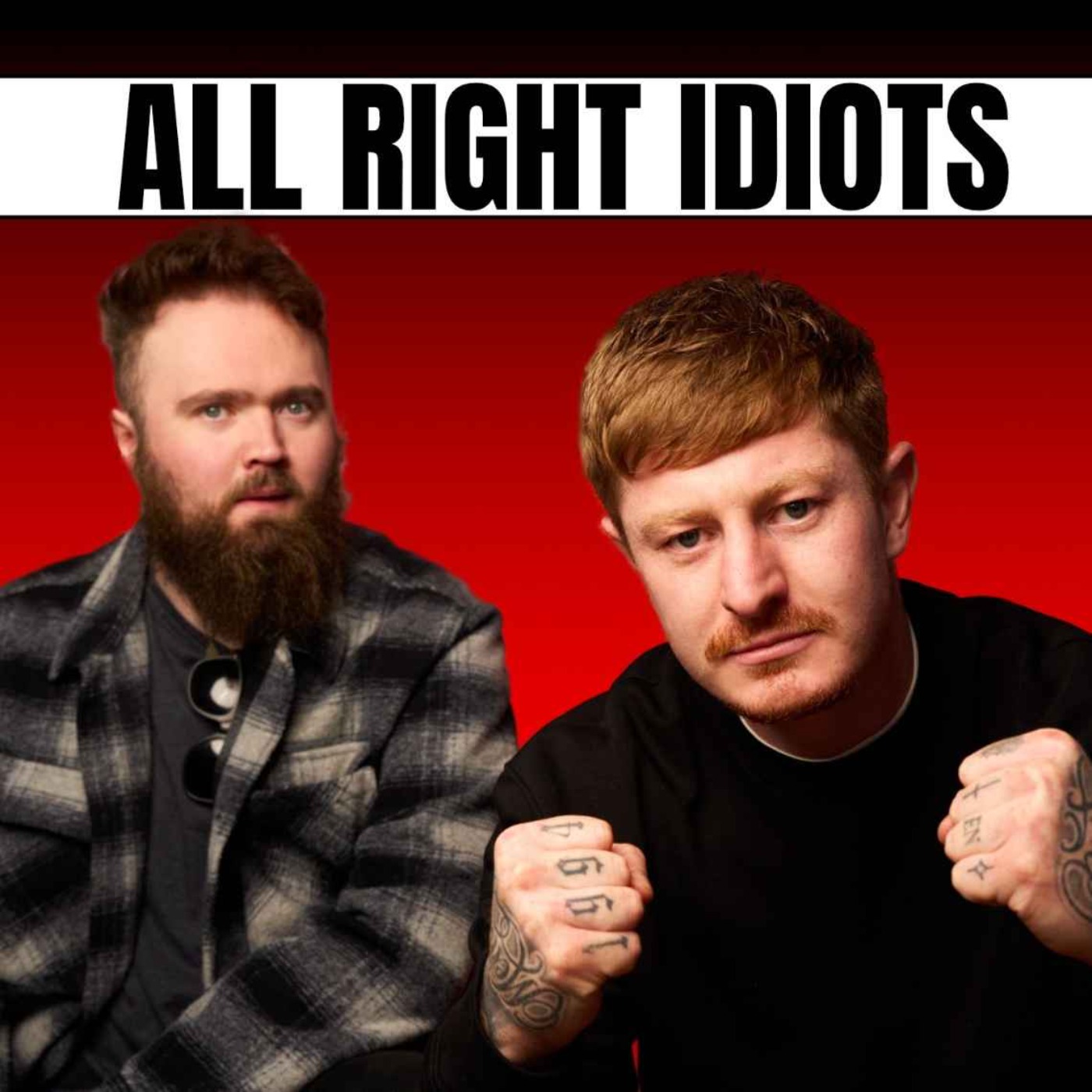 F*ck Farage, Zack's on the charge F*ck Farage, Zack's on the charge