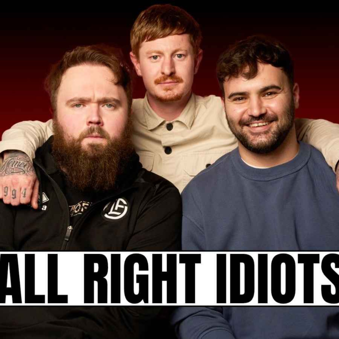 STFU You Parasite STFU You Parasite