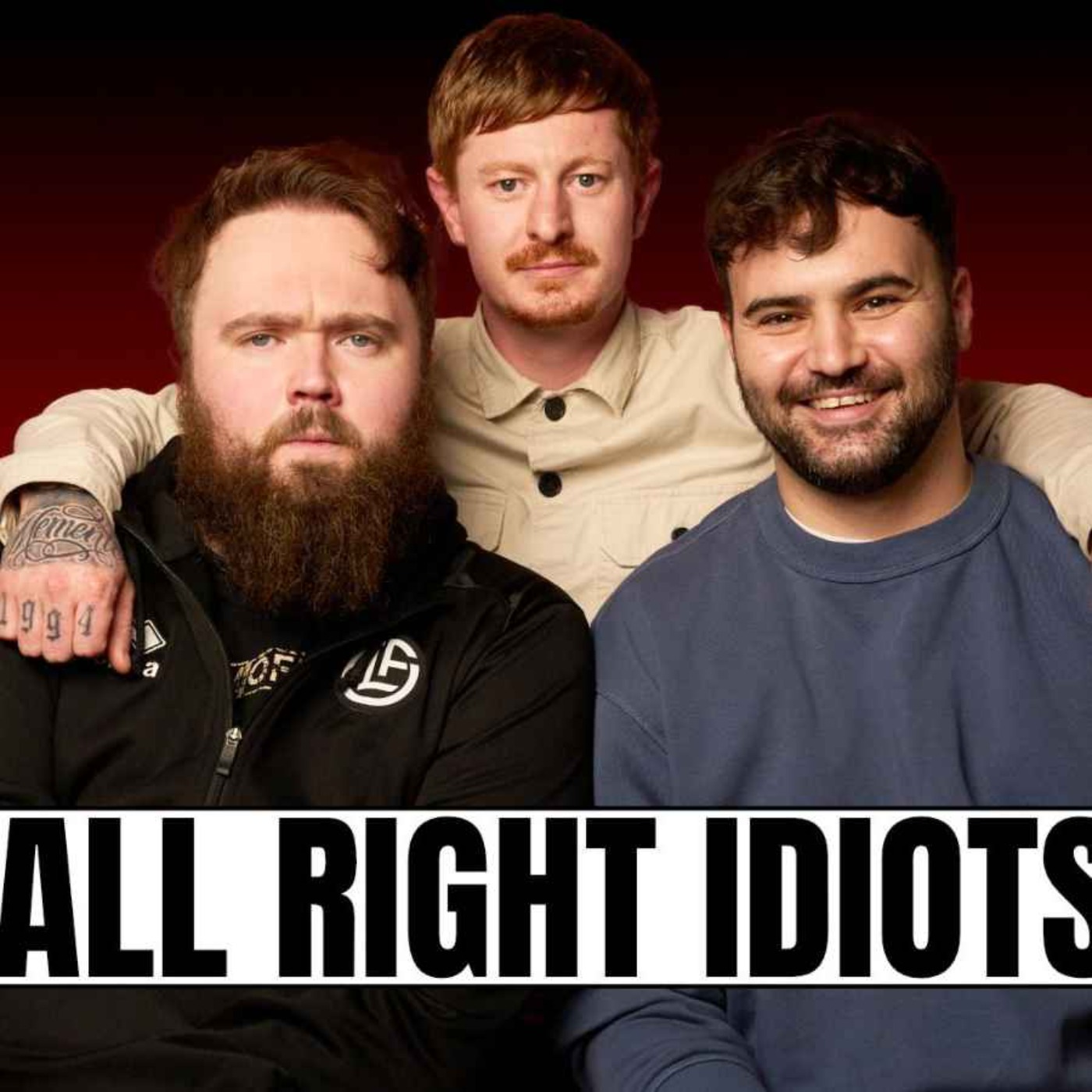 YOU USED TO WORK FOR JEREMY CORBYN! YOU USED TO WORK FOR JEREMY CORBYN!