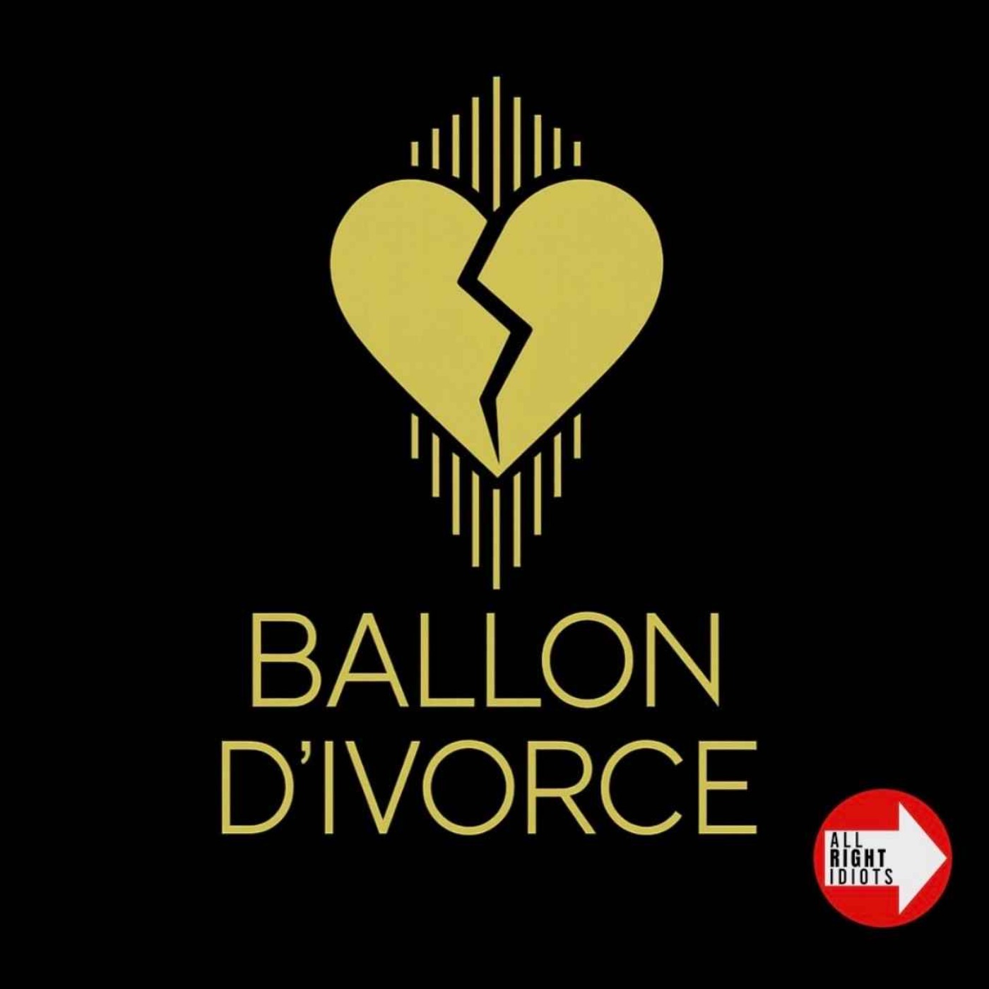 Tommy Robinson: Britain's Most Divorced Man?