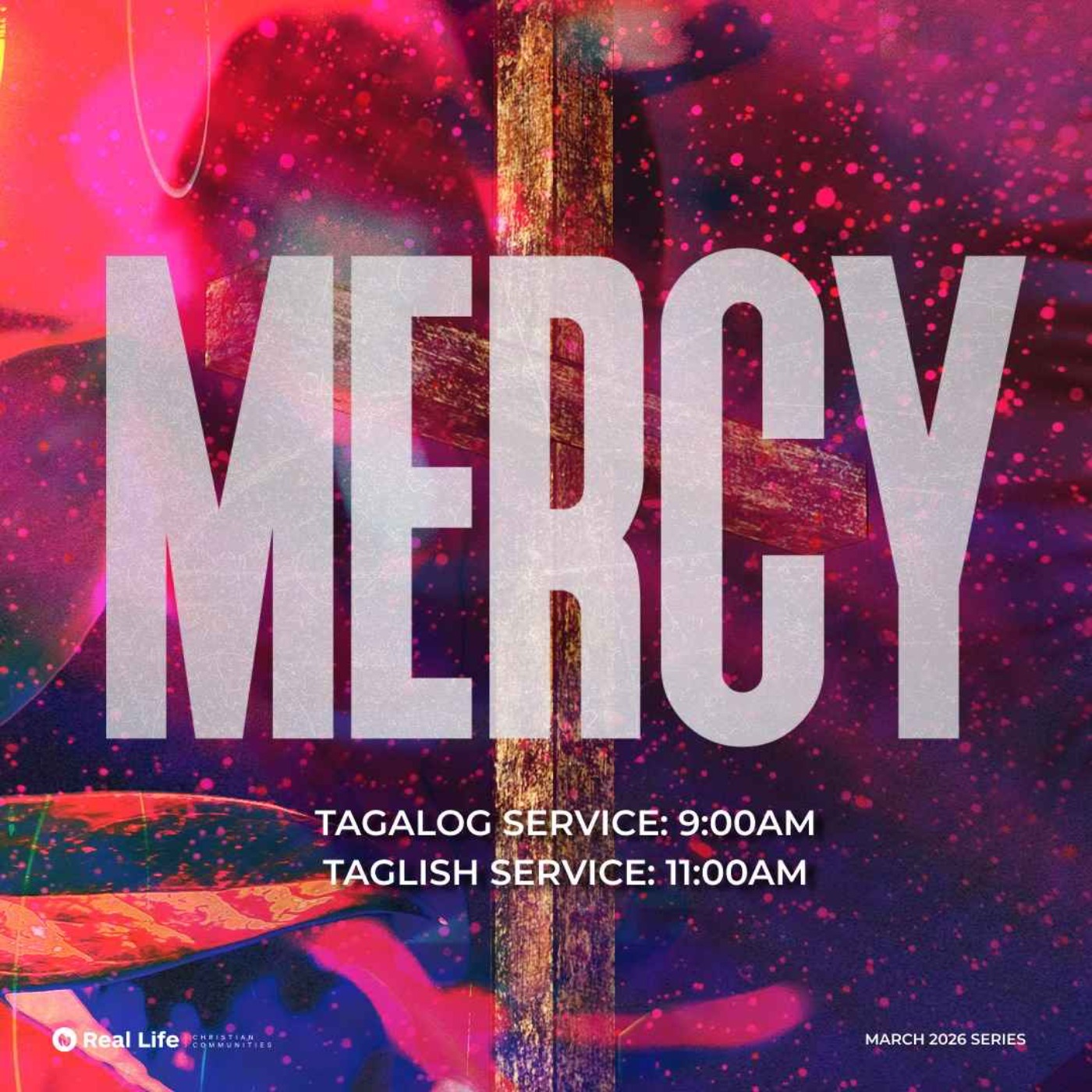 Humble Prayer (Taglish) episode artwork