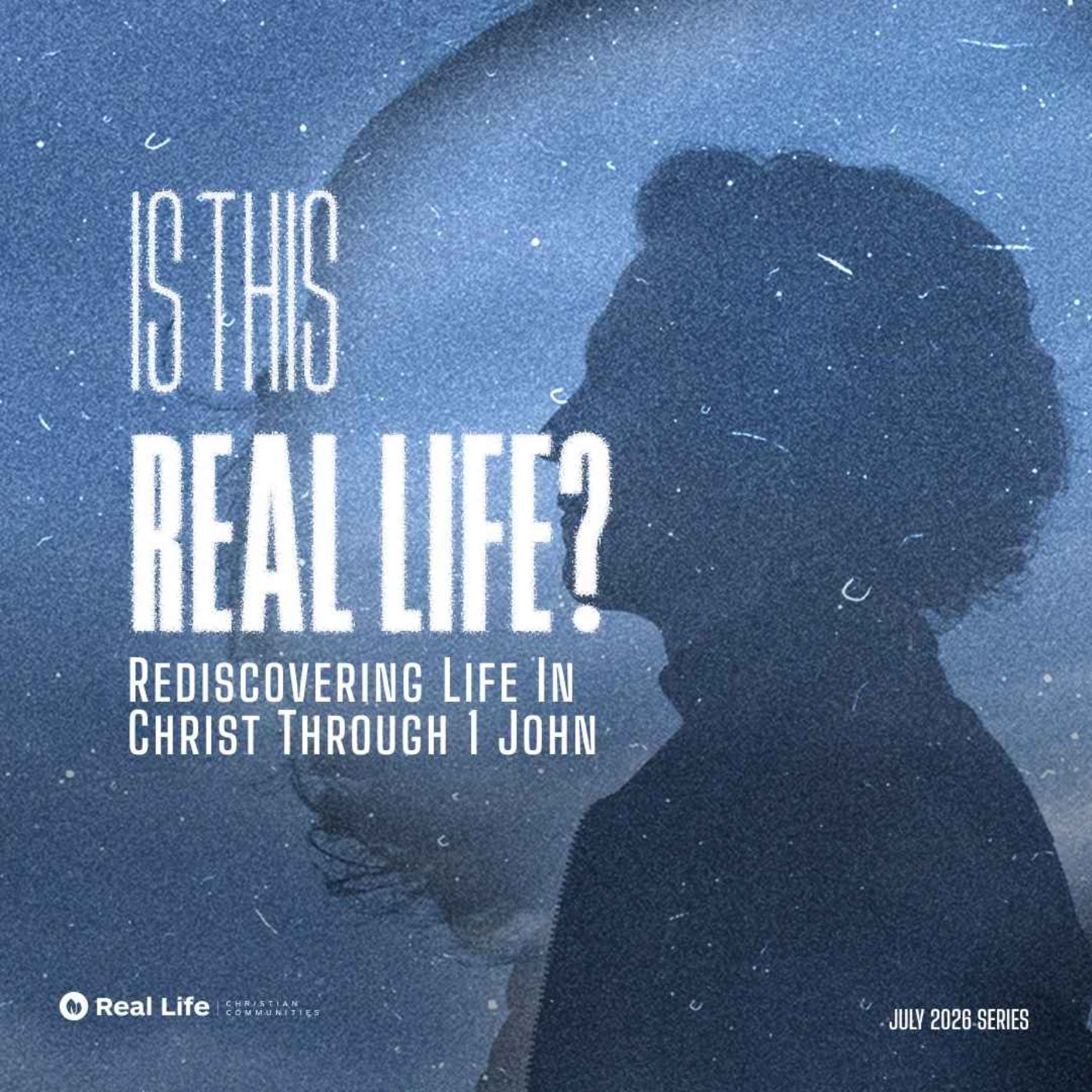 The Battle for Real Life episode artwork