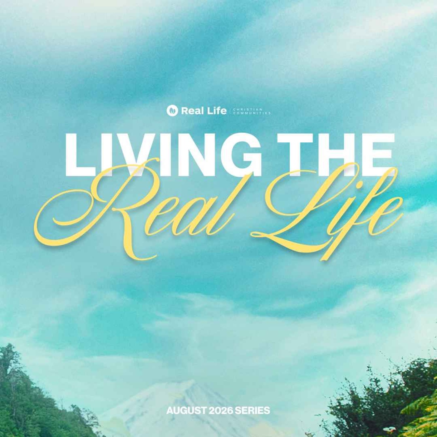 Living as God's Children episode artwork