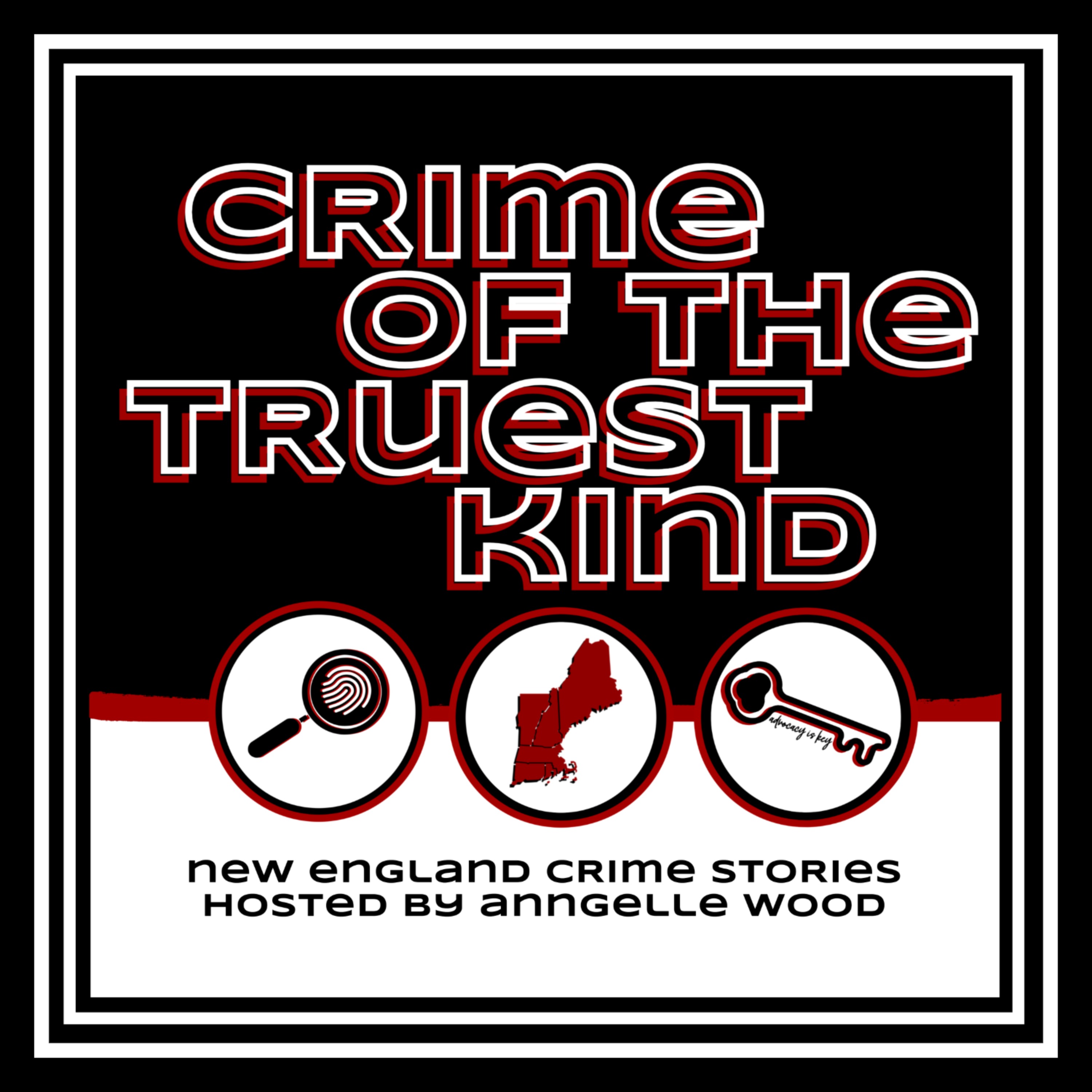 Crime of the Truest Kind