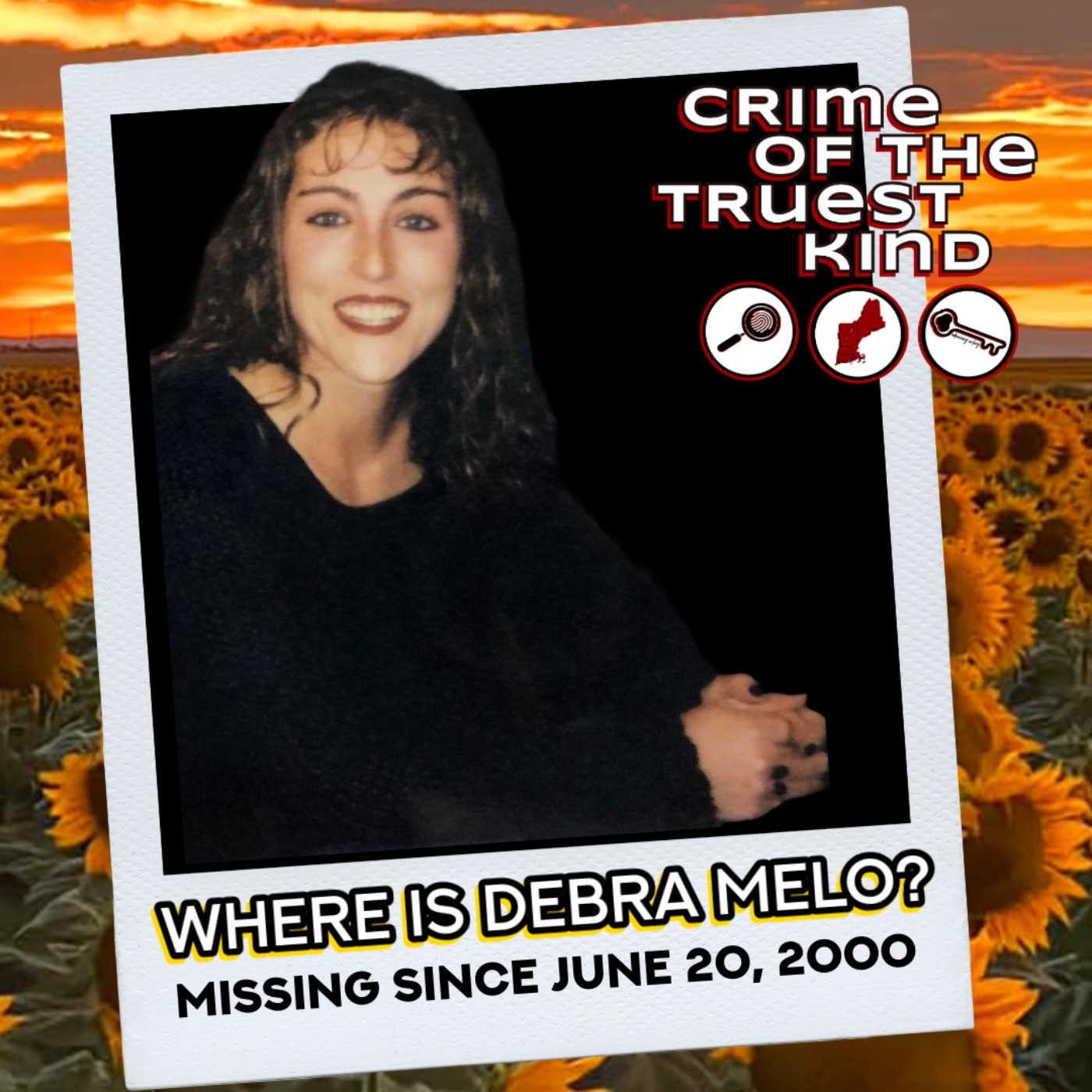 REPLAY | EP 56 | Where Is Debra Melo (part two) & Deadly Massachusetts Domestic Violence Cases