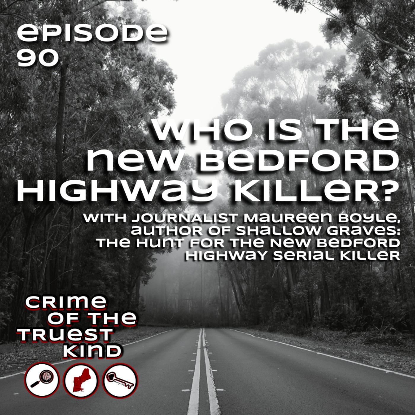 Who is the New Bedford Highway Serial Killer? New Bedford, Mass (part two)