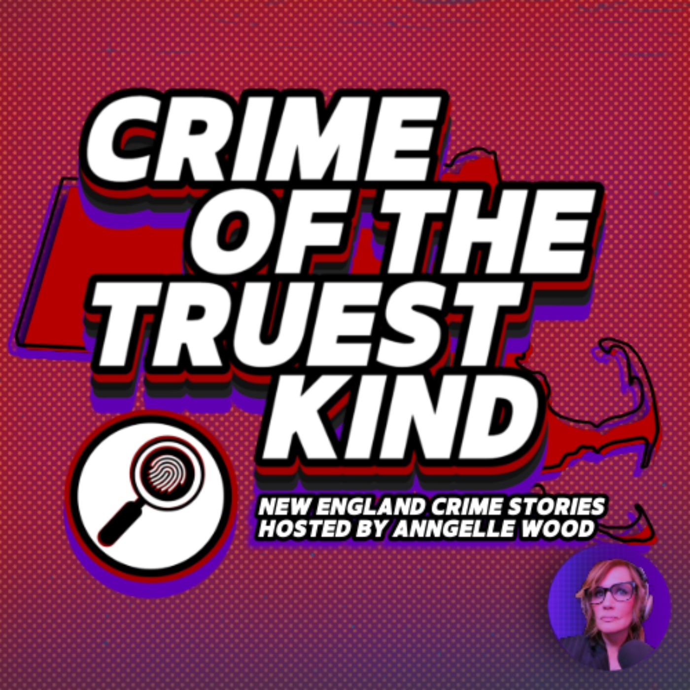 Crime of the Truest Kind