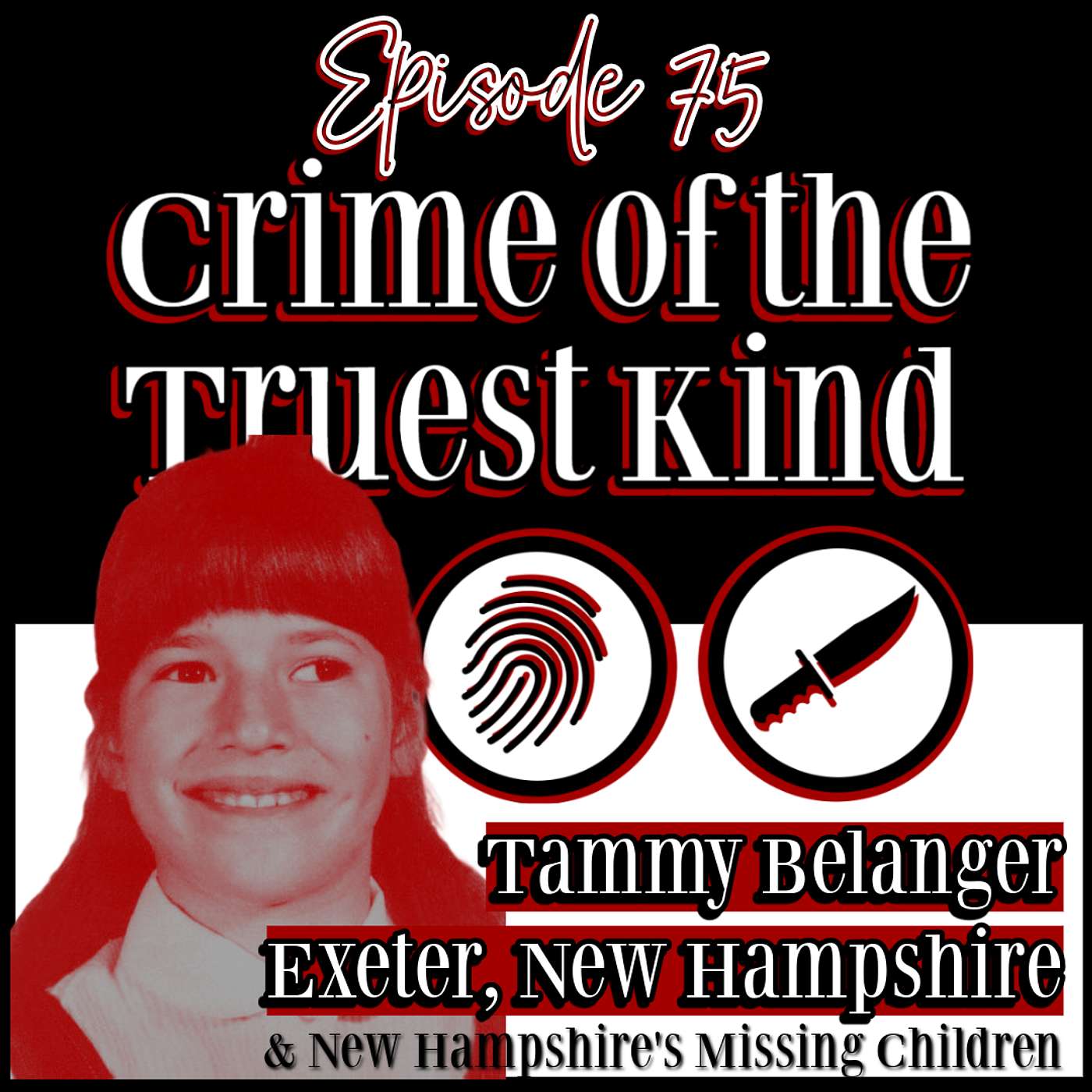 Crime of the Truest Kind