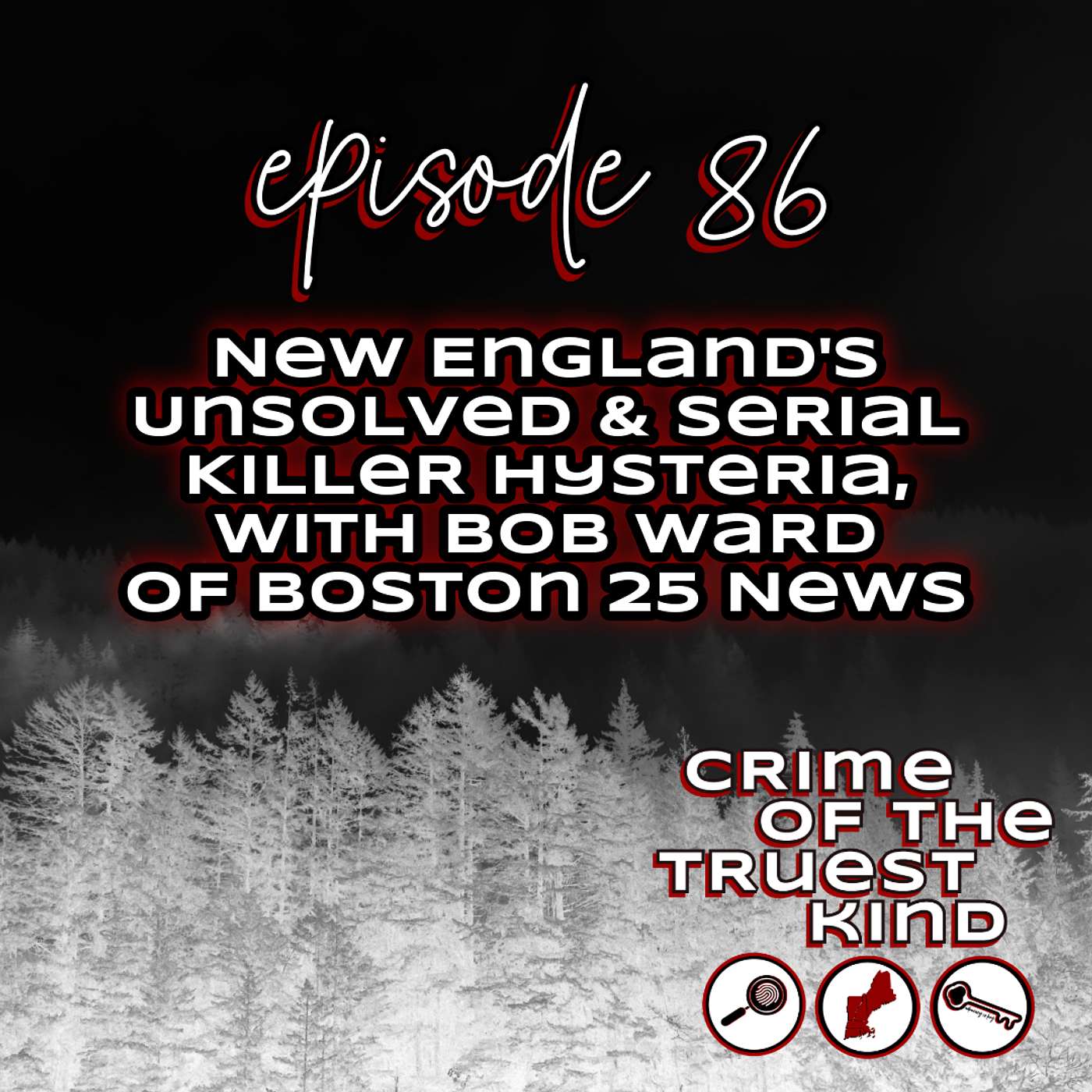 Crime of the Truest Kind