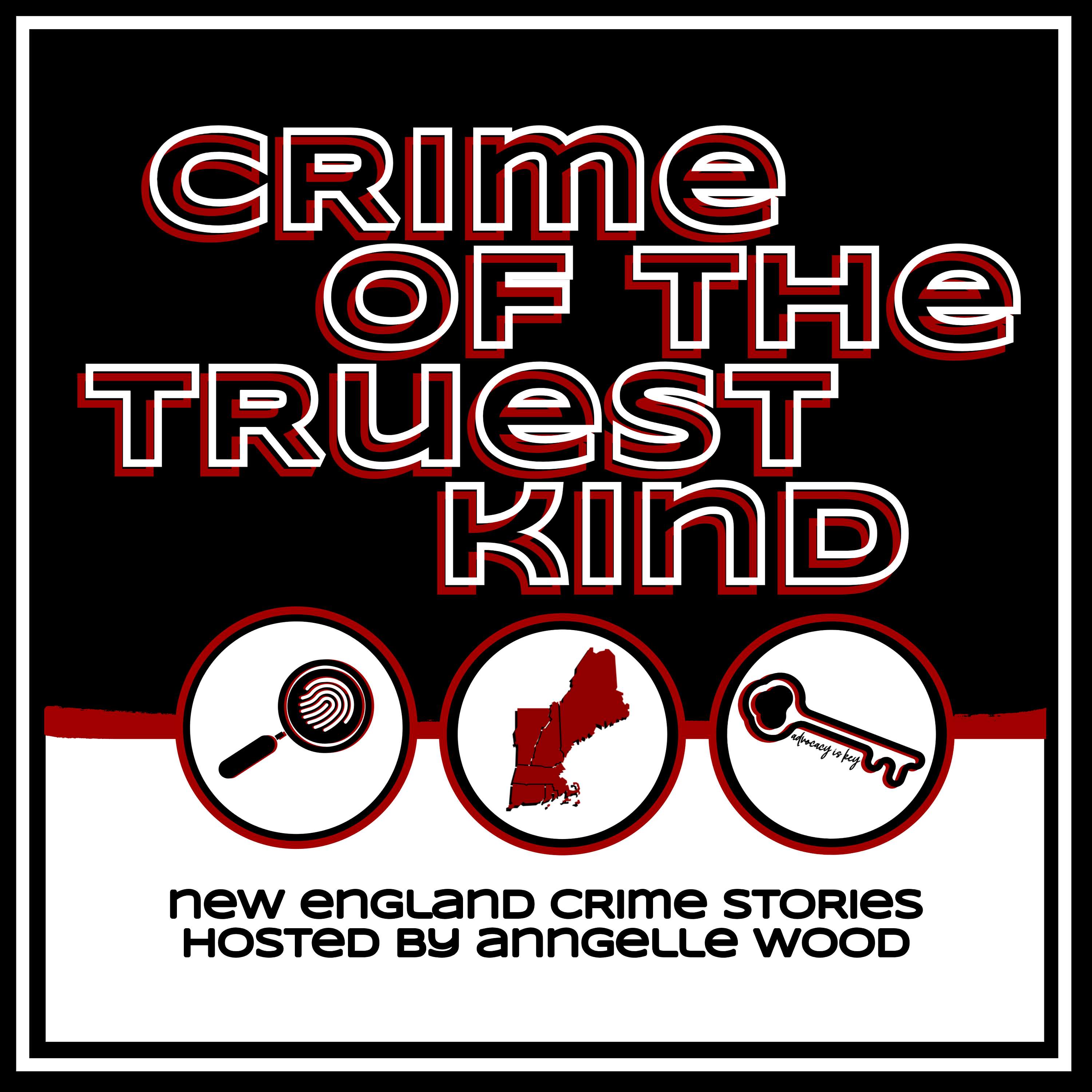 Crime of the Truest Kind