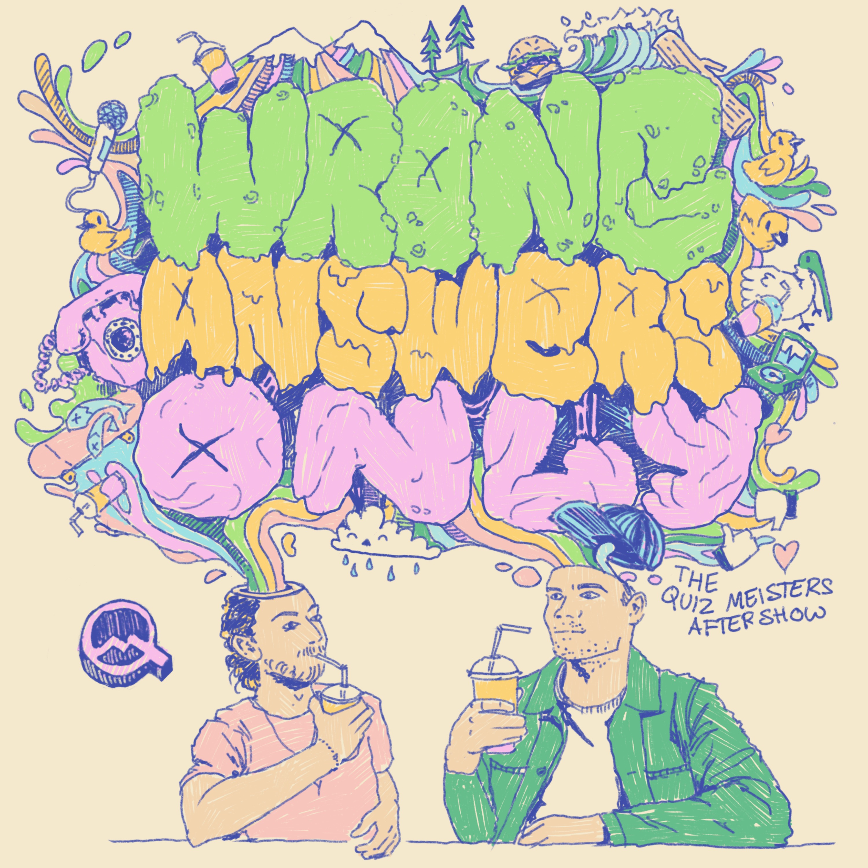 How Disney Traumatised a Generation - Episode 21