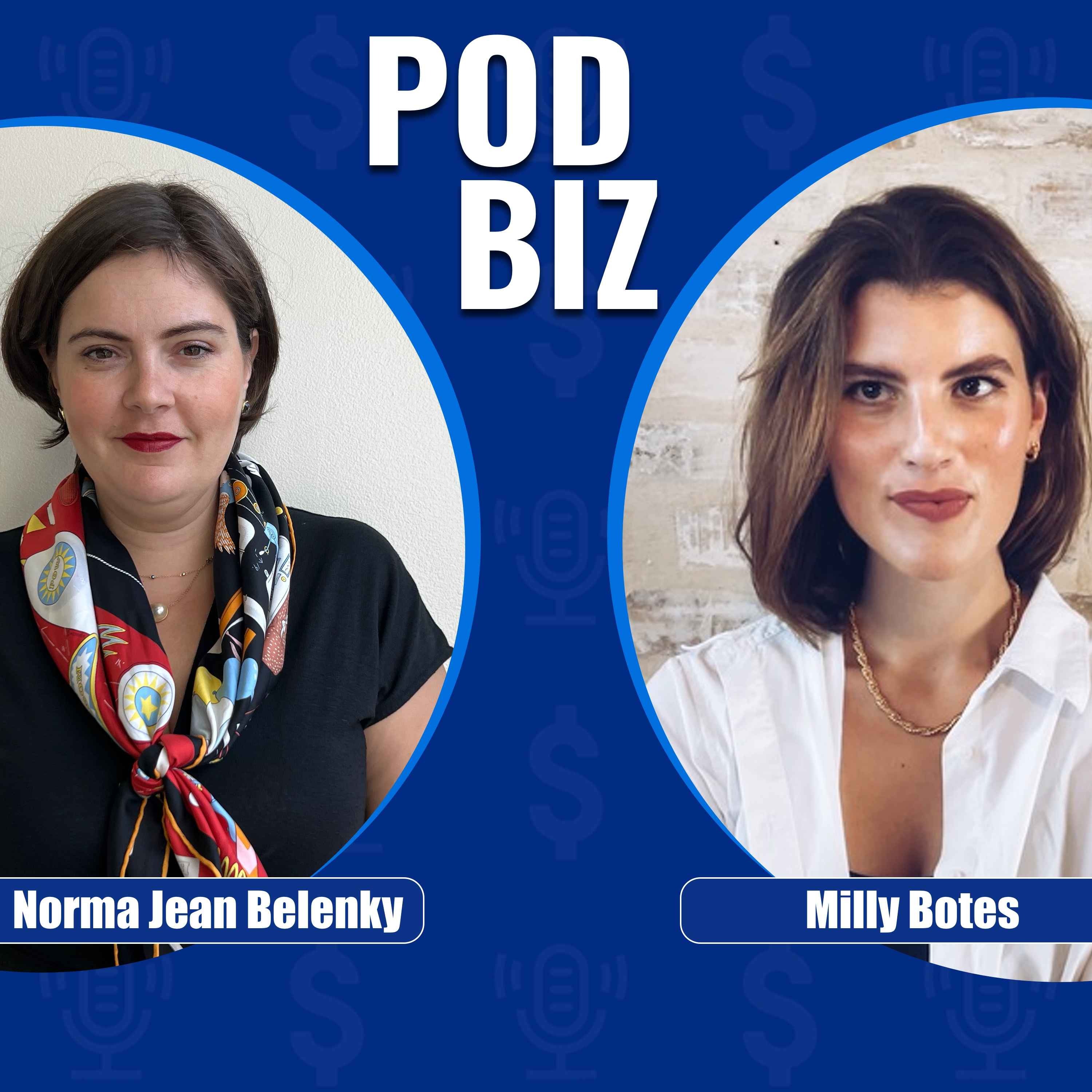 PodBiz | Where\'s The Money In Podcasting?