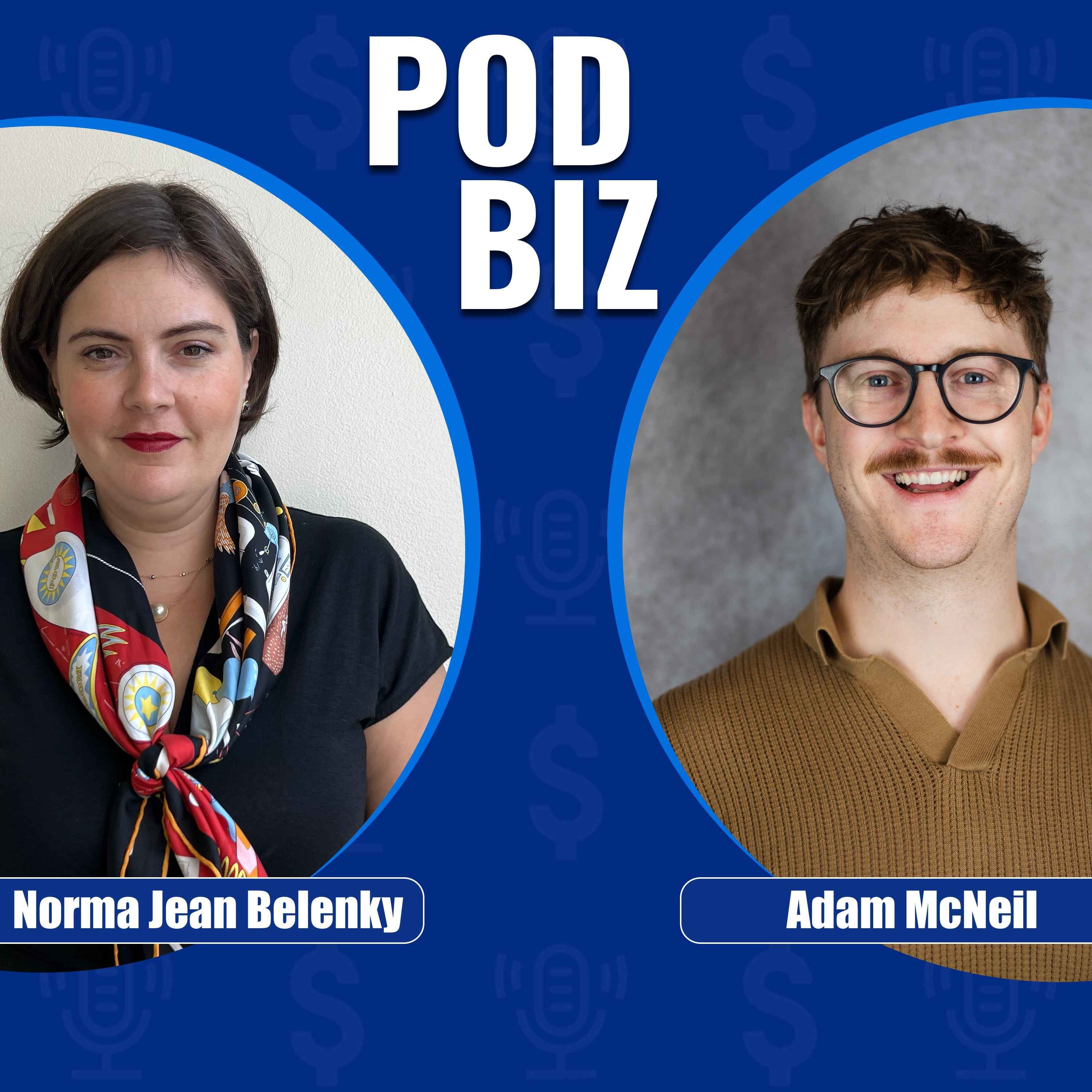PodBiz | Where\'s The Money In Podcasting?