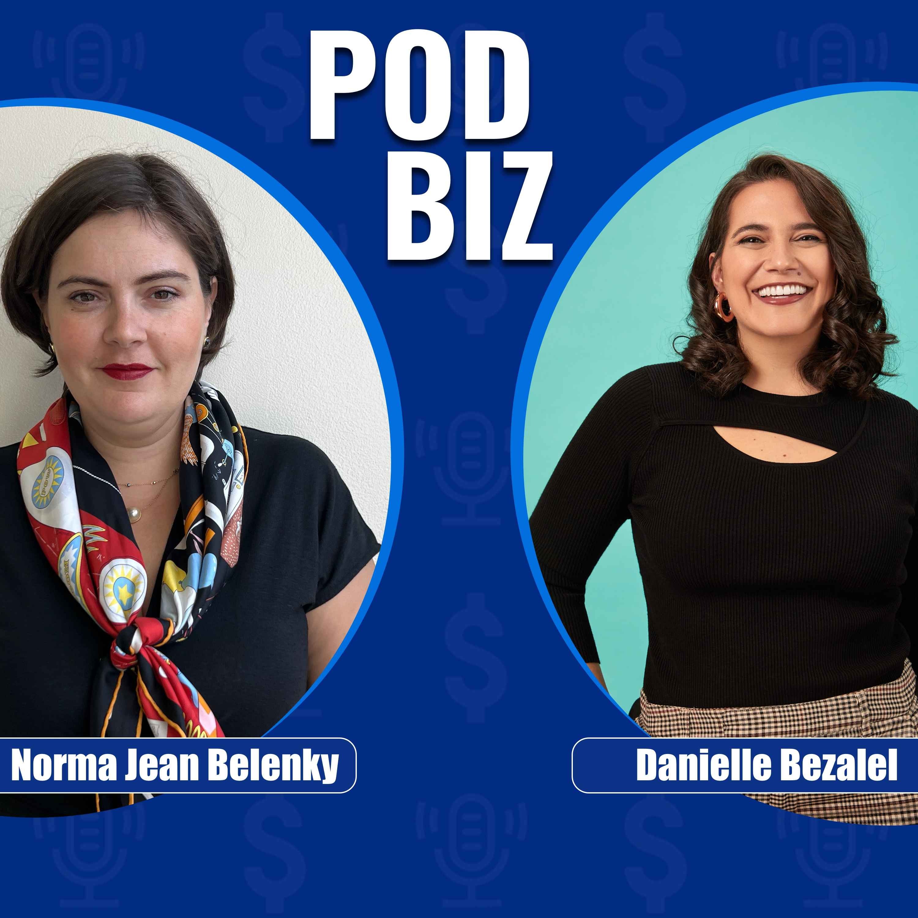 PodBiz | Where\'s The Money In Podcasting?