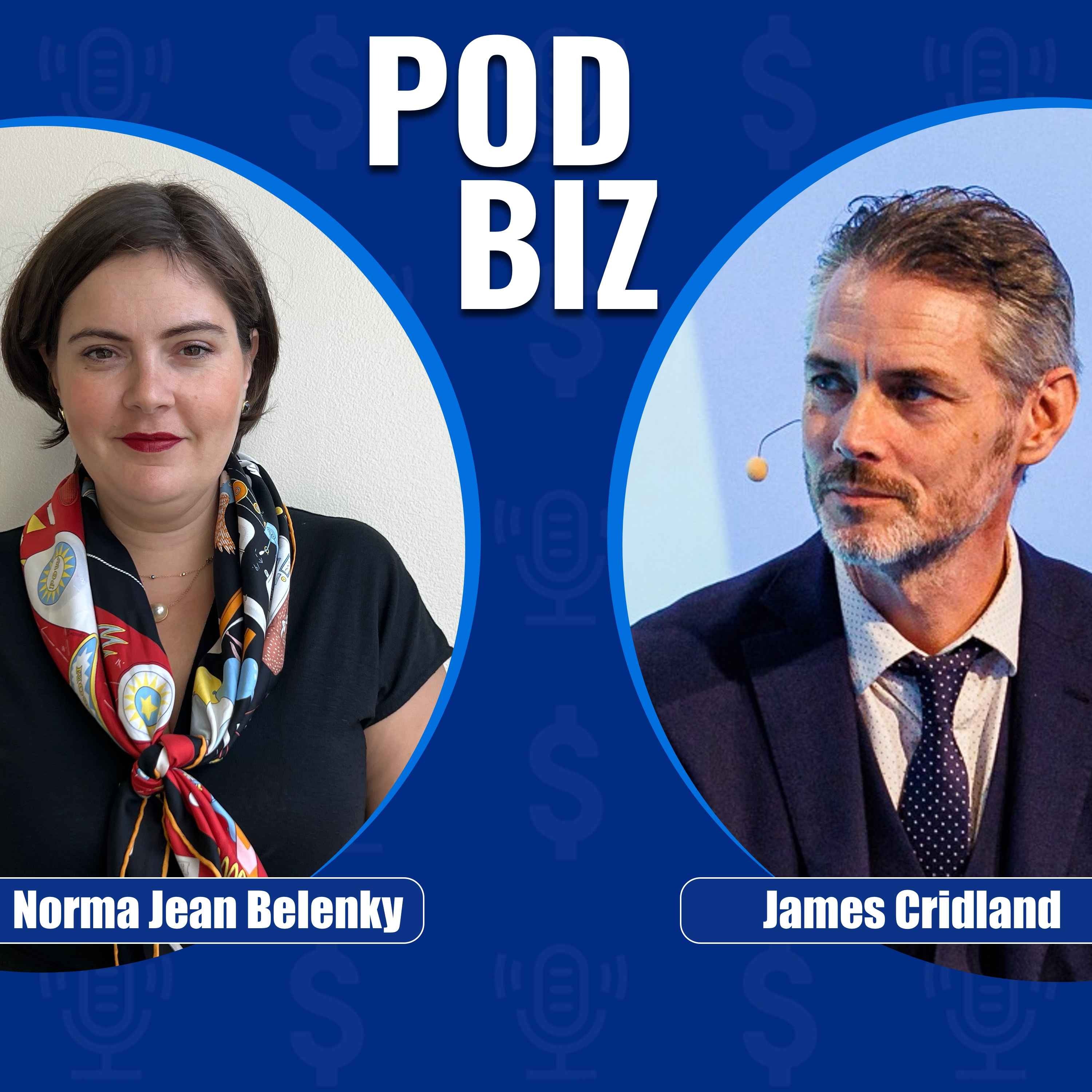 PodBiz | Where\'s The Money In Podcasting?