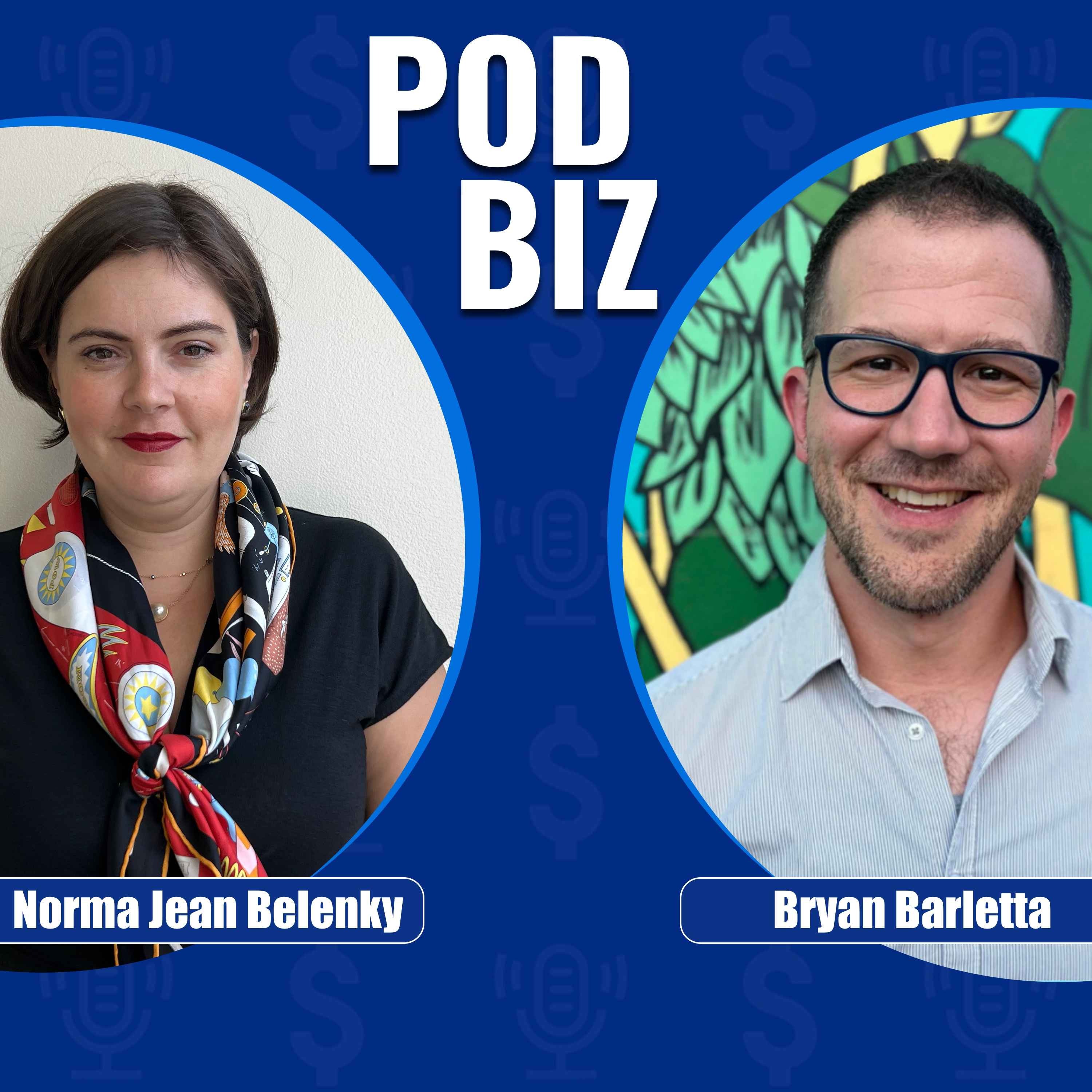 PodBiz | Where\'s The Money In Podcasting?