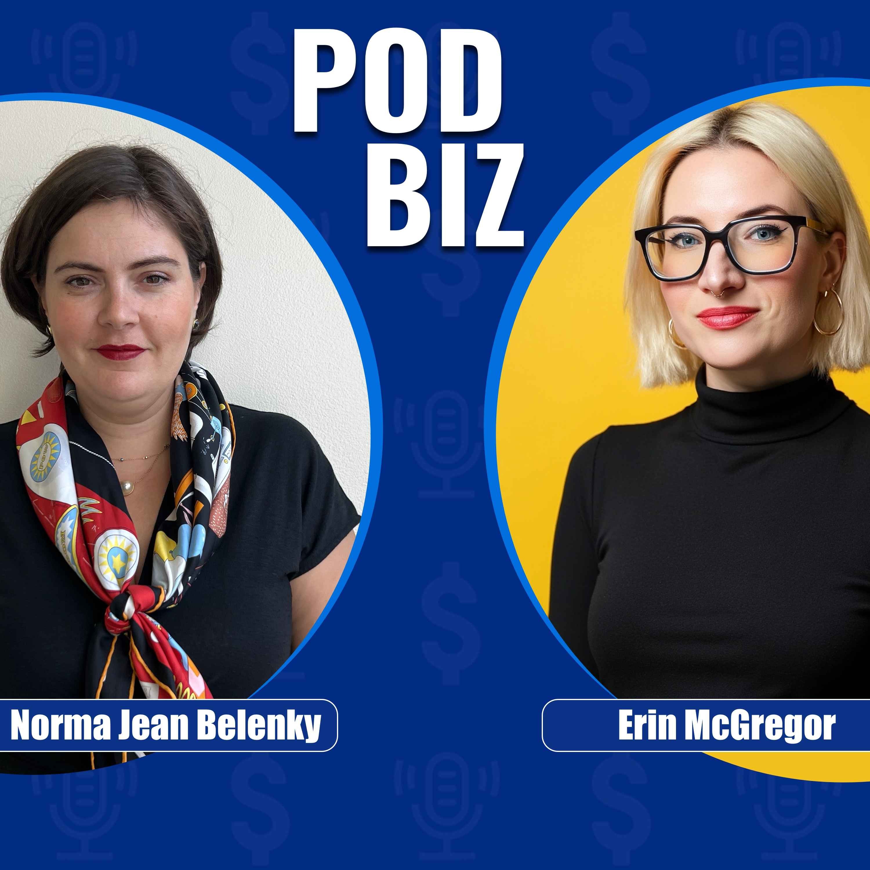 PodBiz | Where\'s The Money In Podcasting?