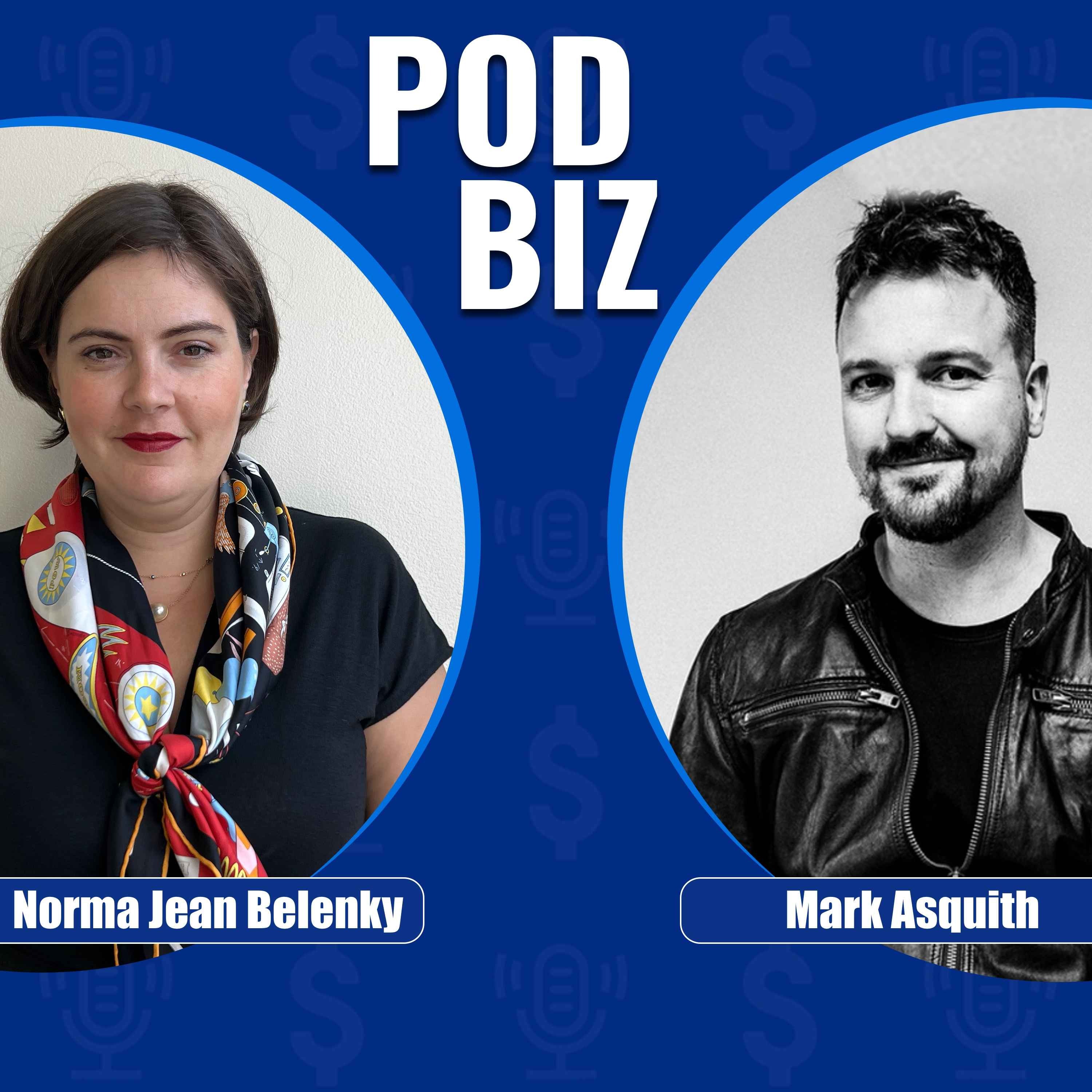 PodBiz | Where\'s The Money In Podcasting?