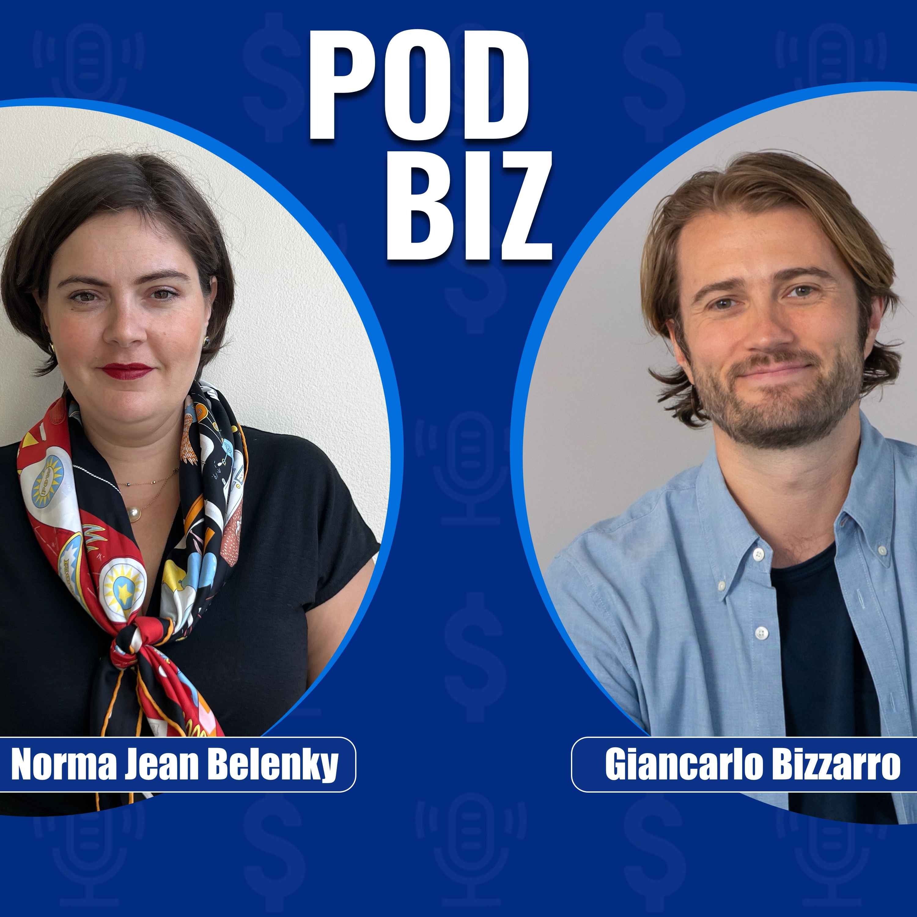 PodBiz | Where\'s The Money In Podcasting?
