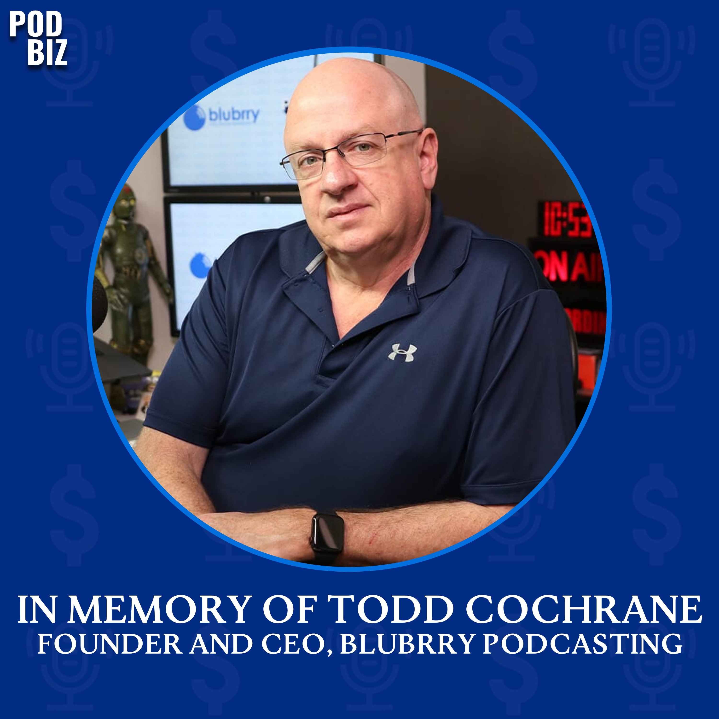 When Independent Voices Shape an Industry: Remembering Todd Cochrane
