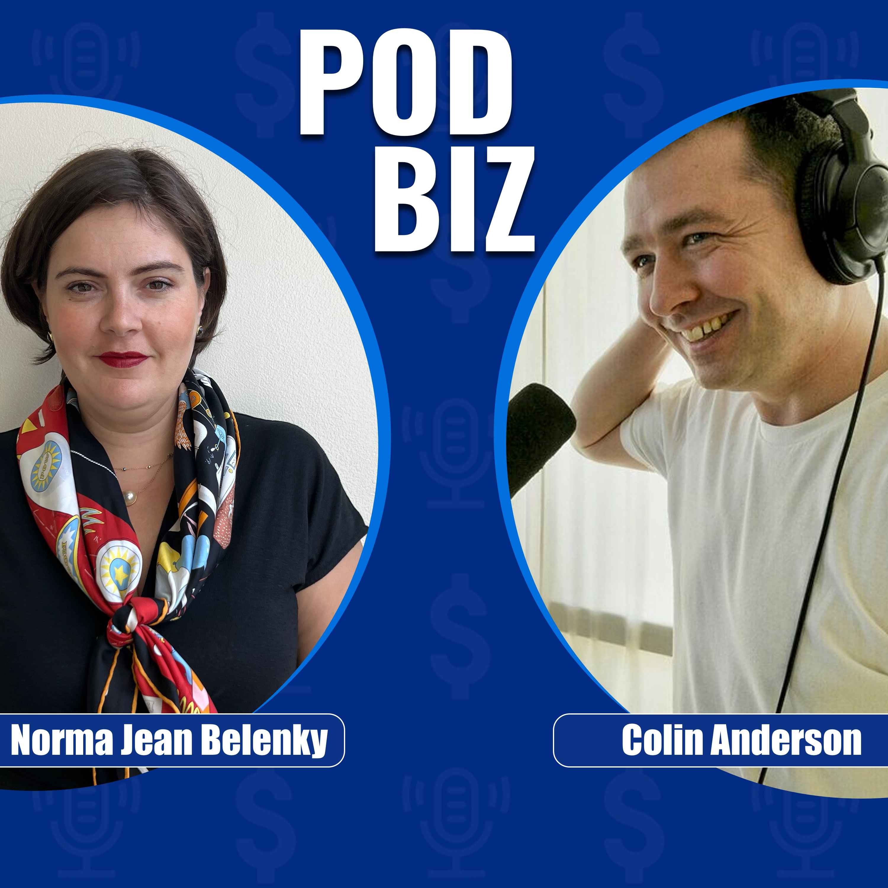 PodBiz | Where\'s The Money In Podcasting?