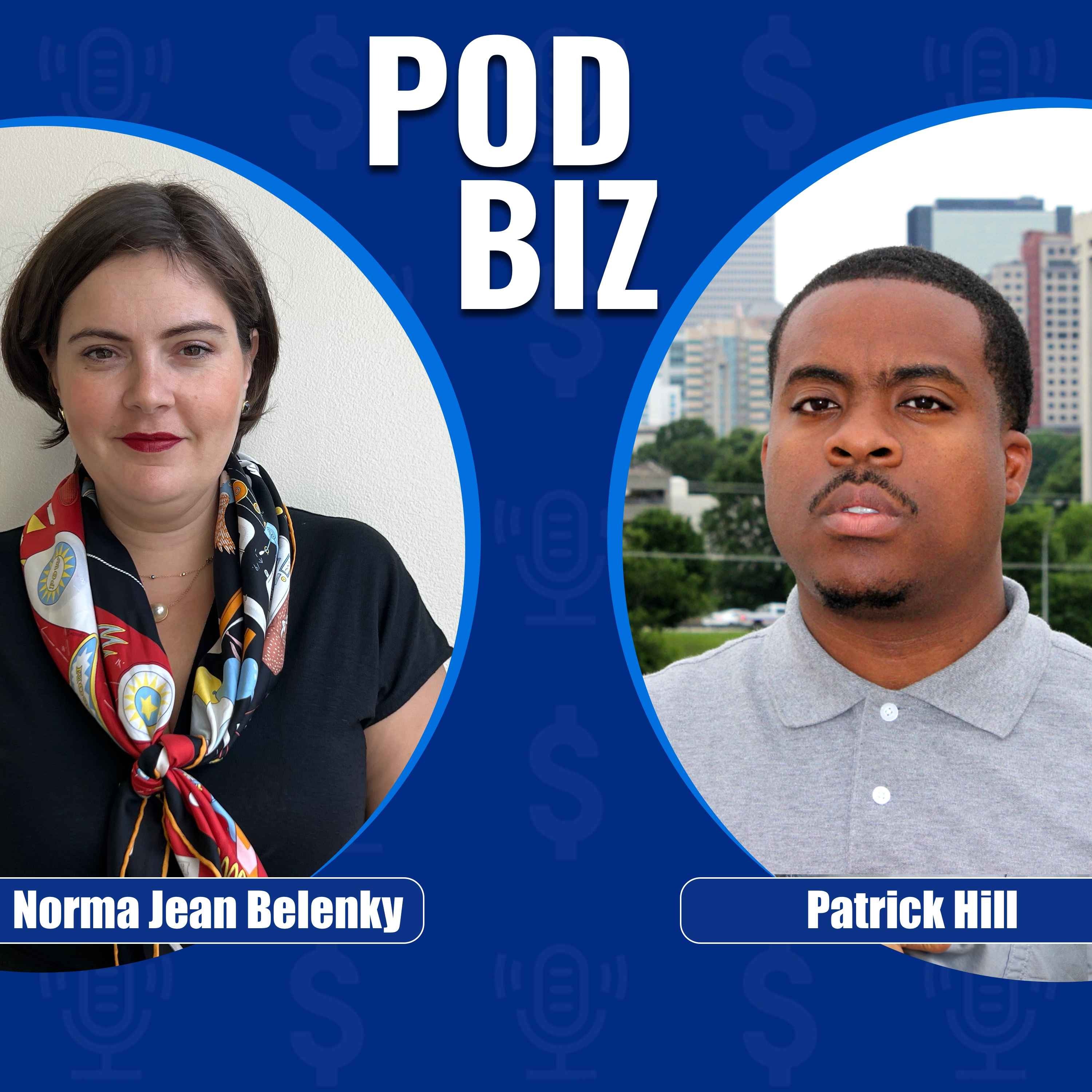 PodBiz | Where\'s The Money In Podcasting?