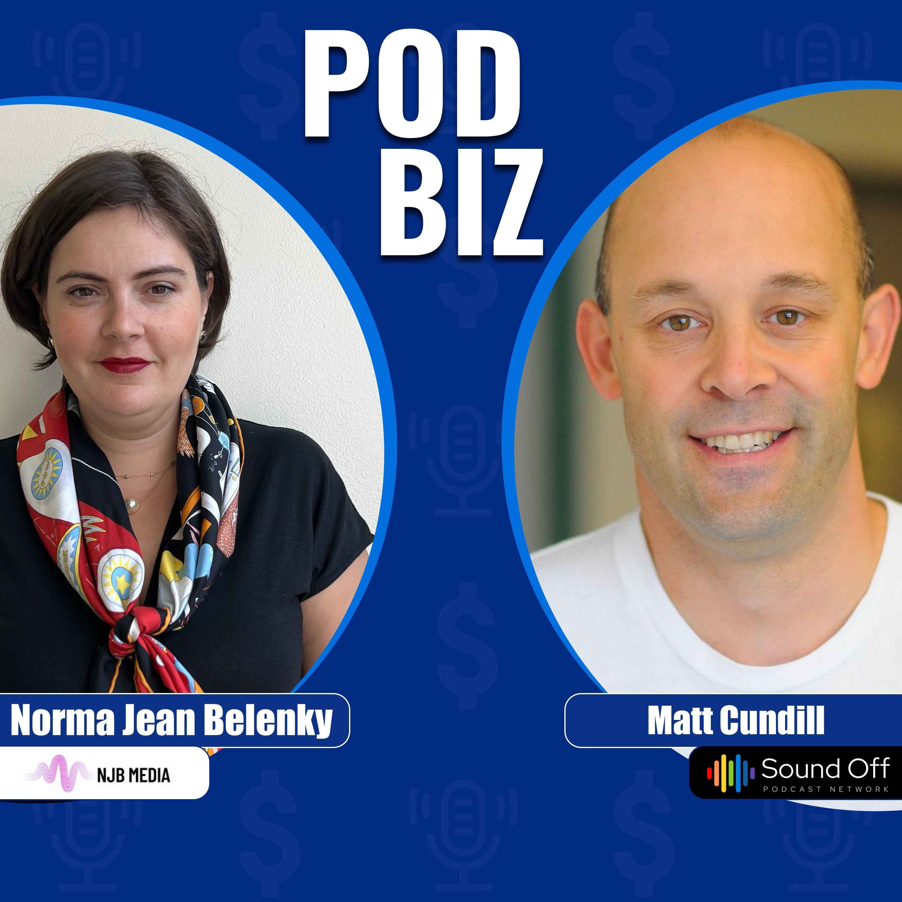 PodBiz | Where\'s The Money In Podcasting?