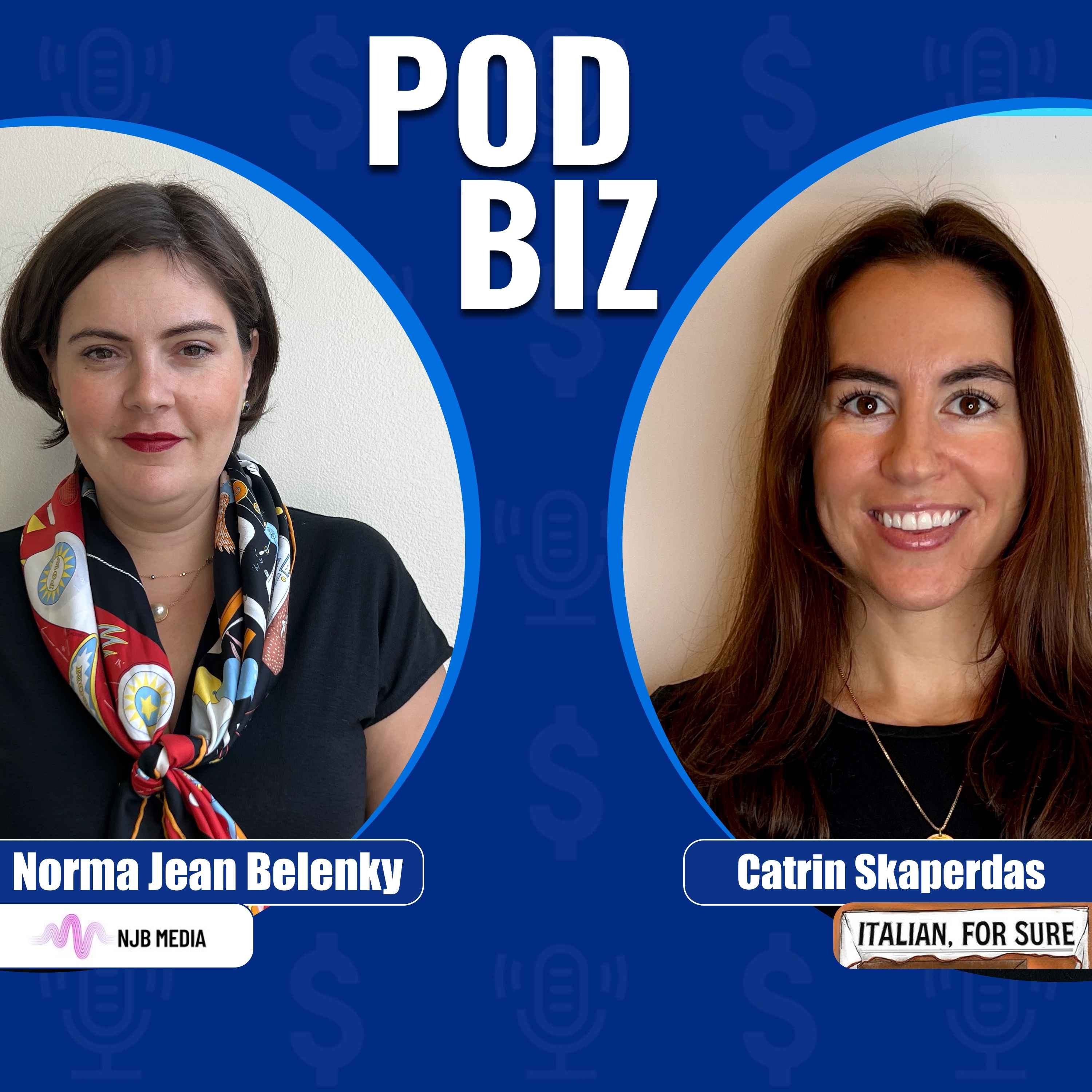 PodBiz | Where\'s The Money In Podcasting?