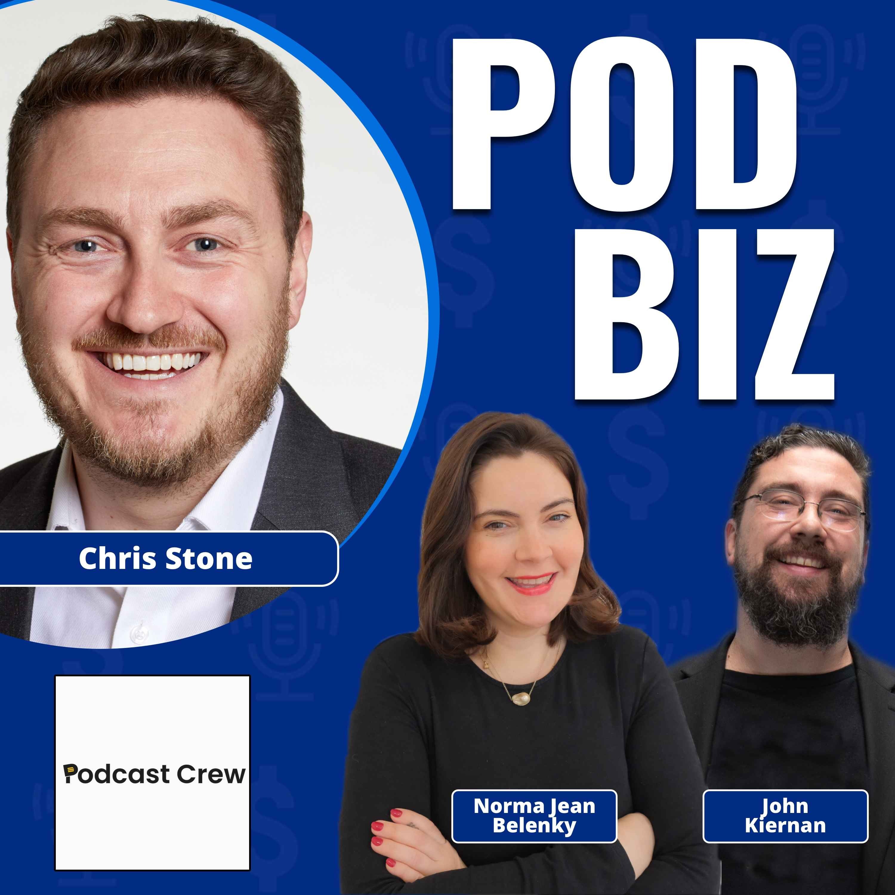 The Content Funnel That Actually Converts with Chris Stone