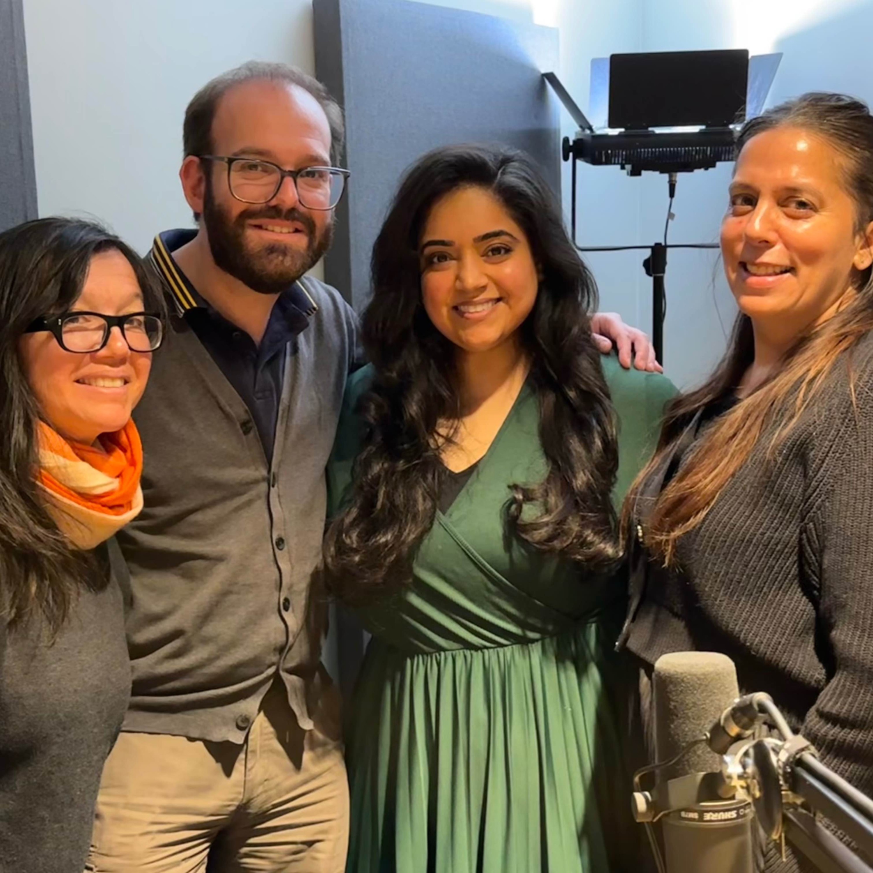 Diverse Dialogues The Podcast