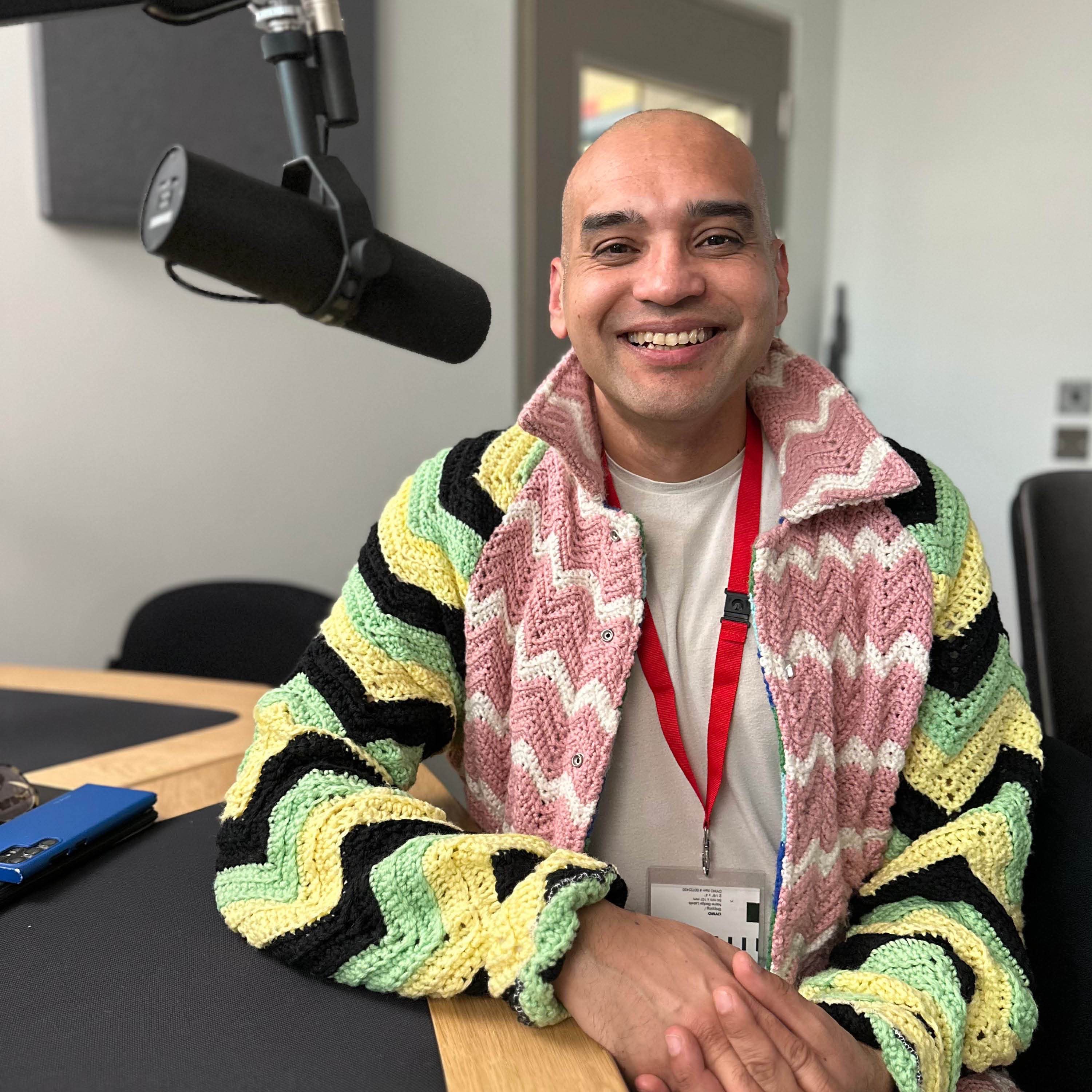 Diverse Dialogues The Podcast