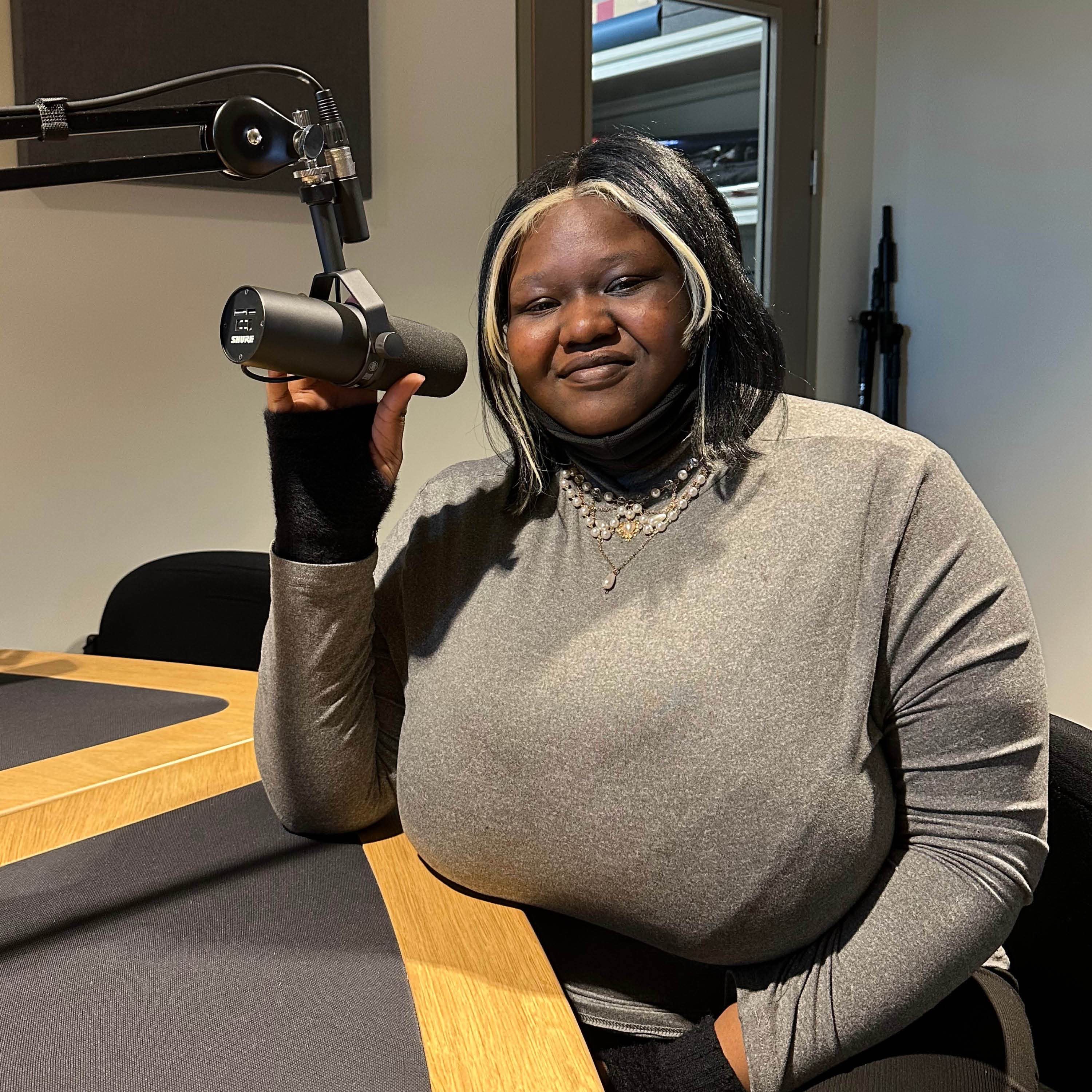 Diverse Dialogues The Podcast