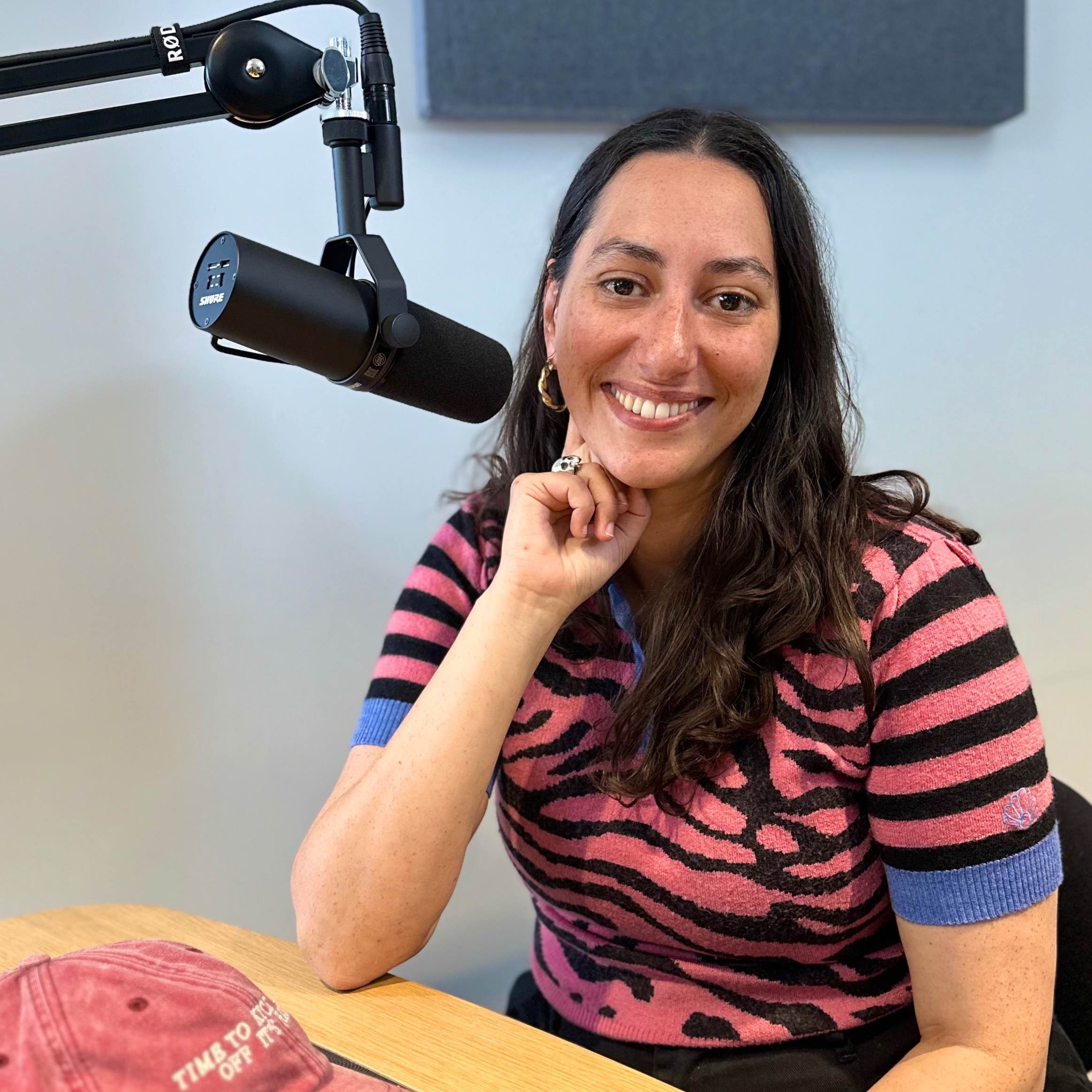 More Than Murals: Art as Provocation