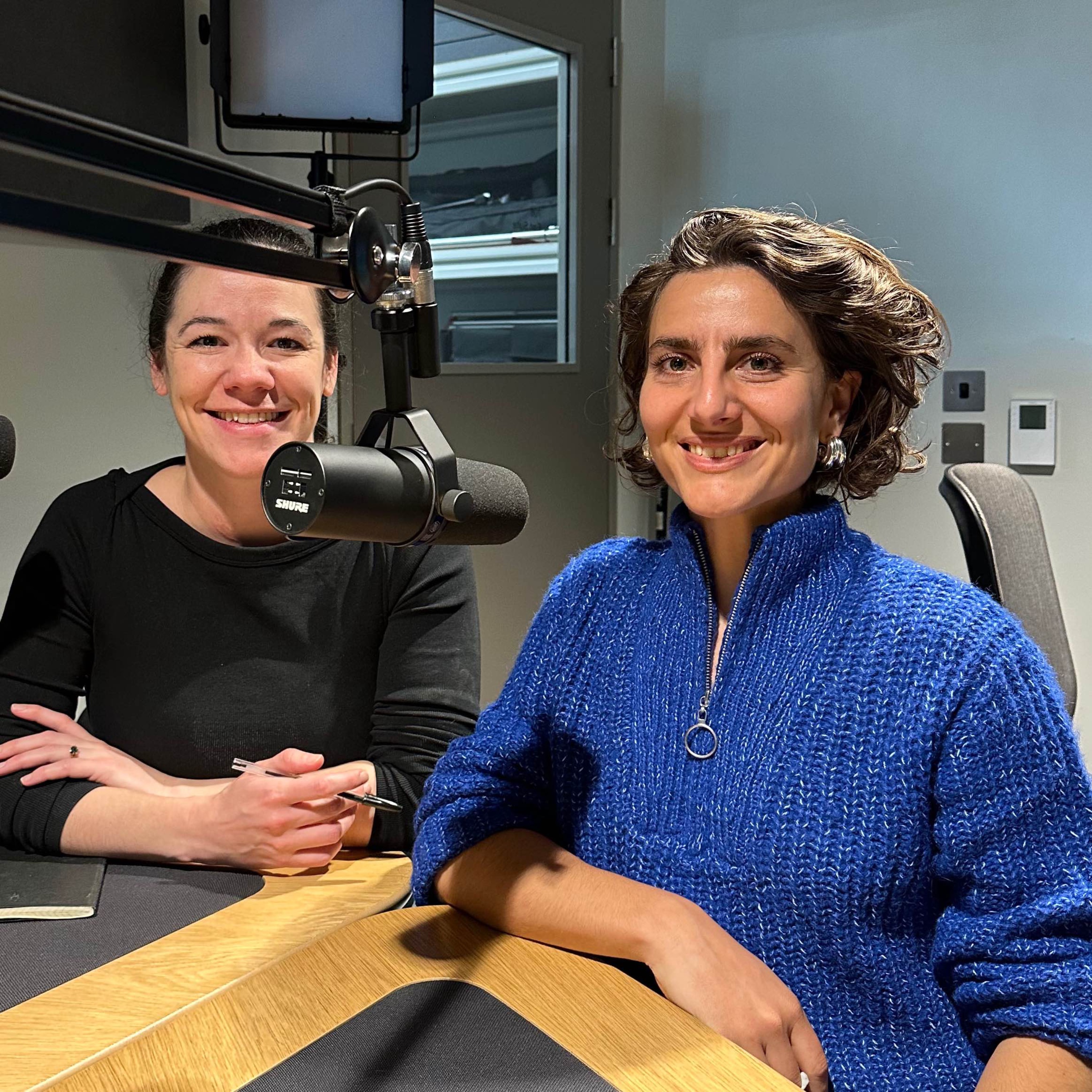 Diverse Dialogues The Podcast