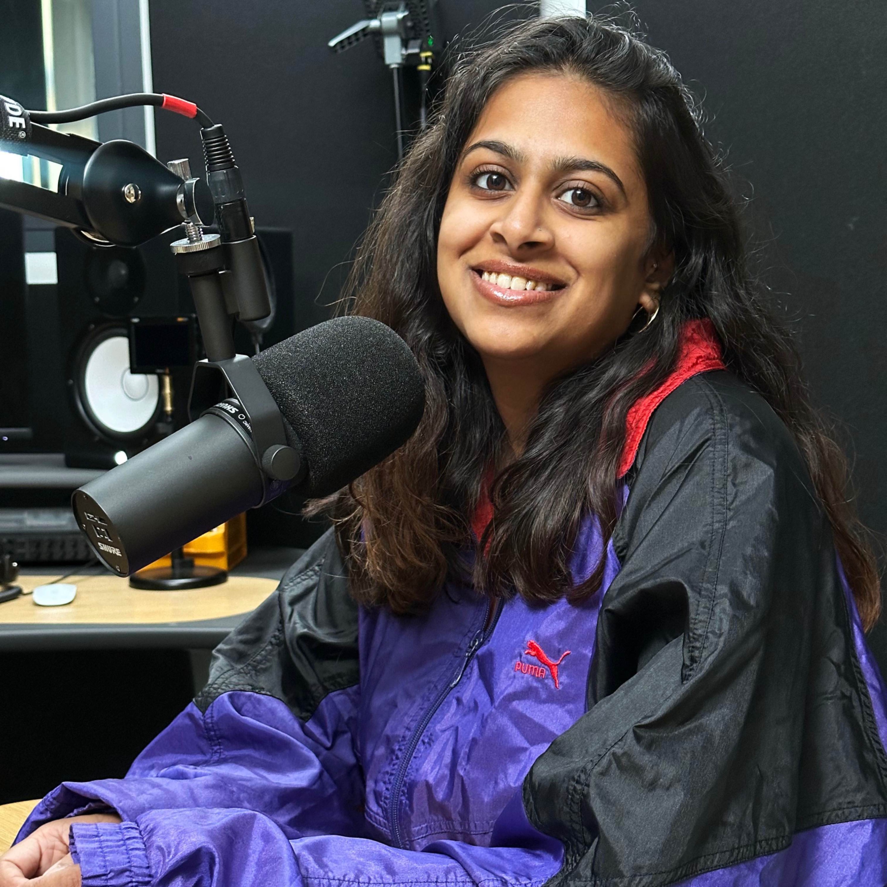 Diverse Dialogues The Podcast