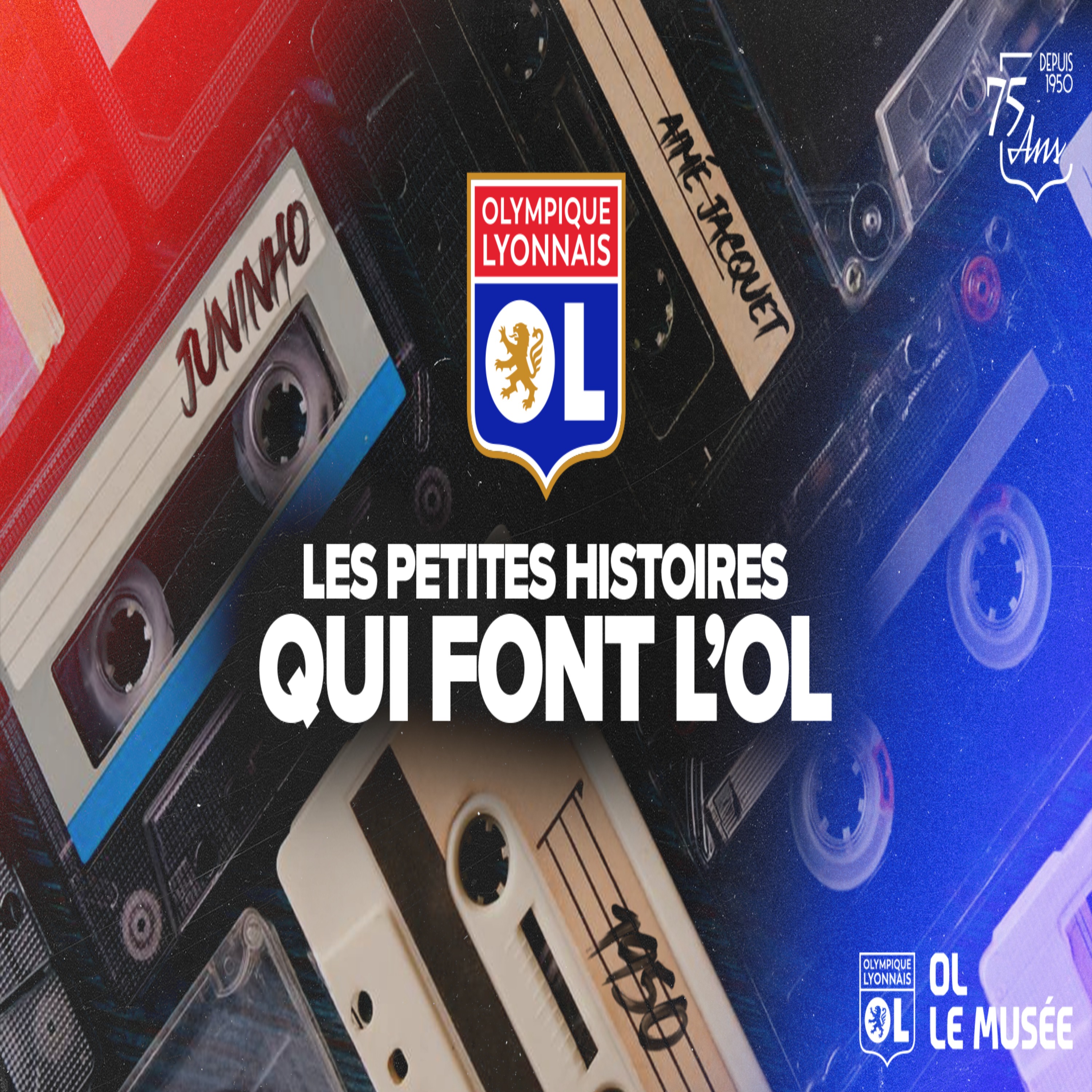 Episode 58, la saison 2007/2008 : Fêtons un doublé episode artwork