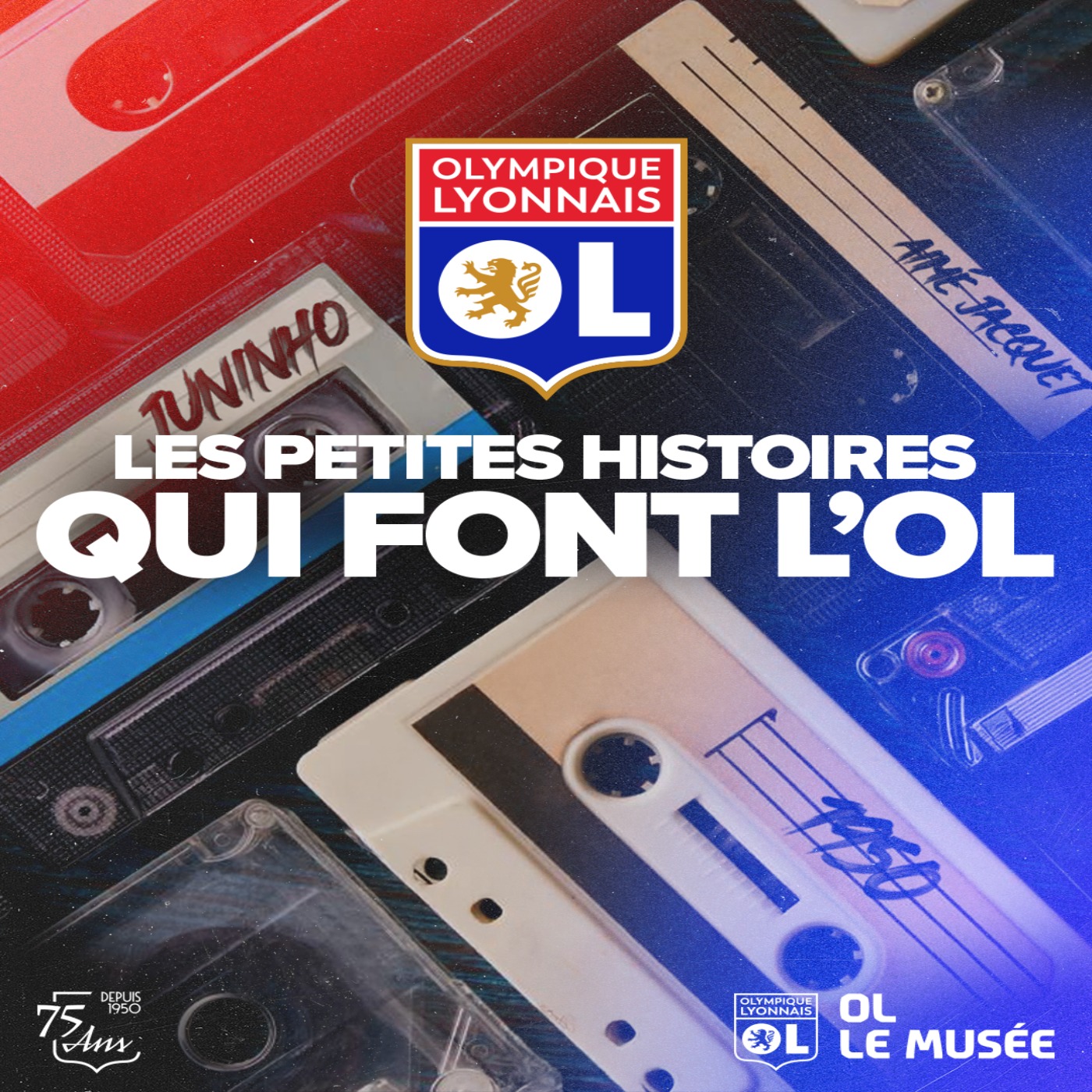 Episode 60, la saison 2009/2010 : Une demie, patron ! episode artwork