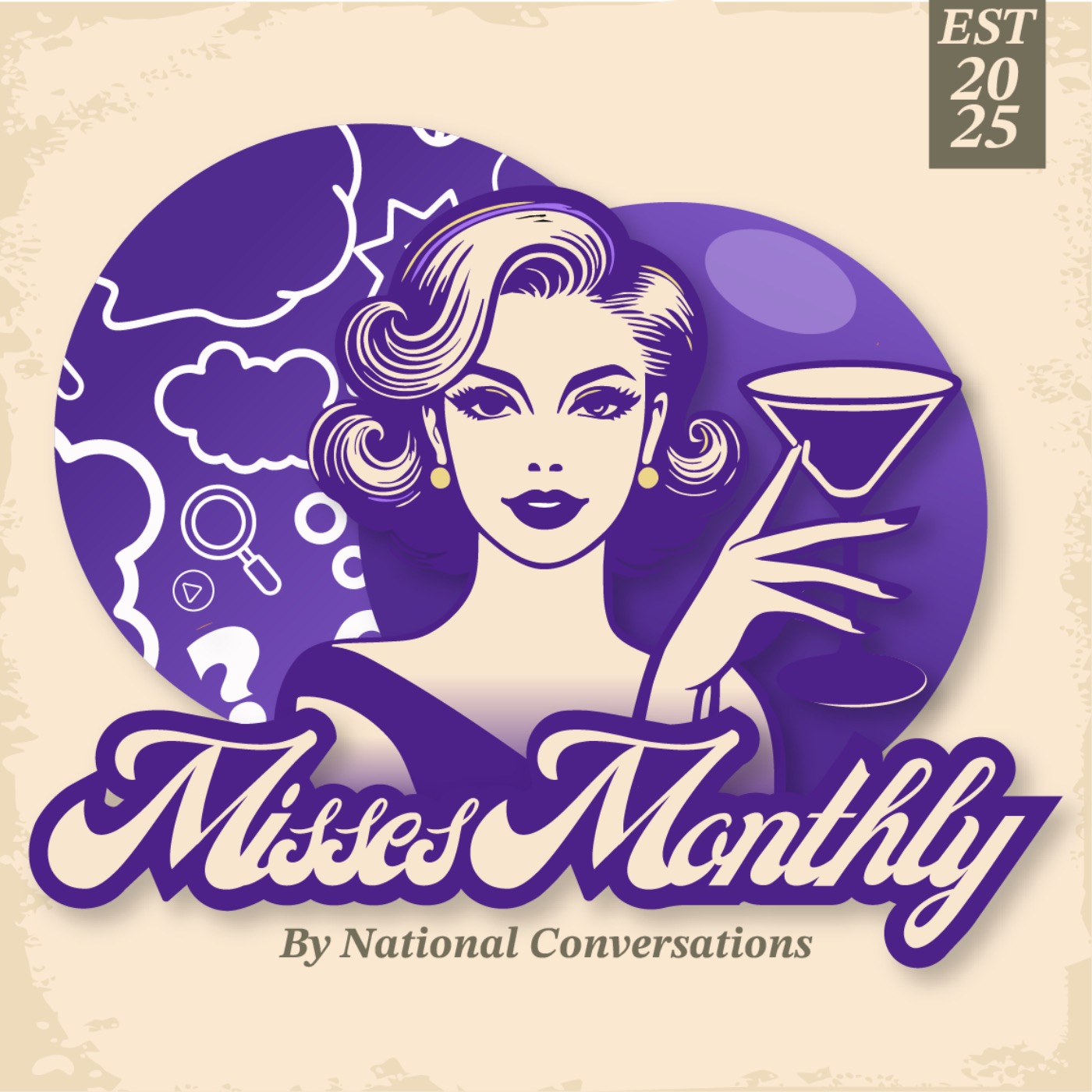 Ep. 16 – Introducing Misses Monthly!