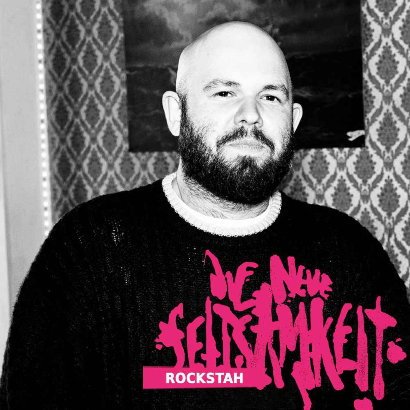 Die neue Seltsamkeit