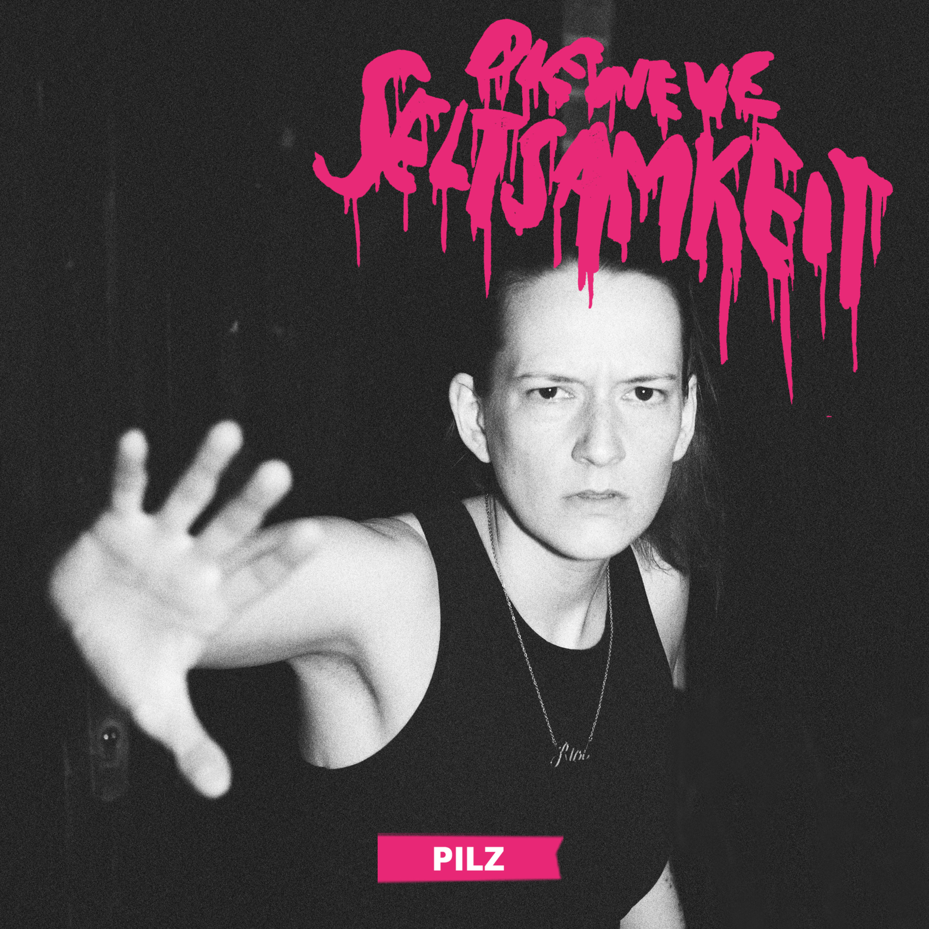 Die neue Seltsamkeit