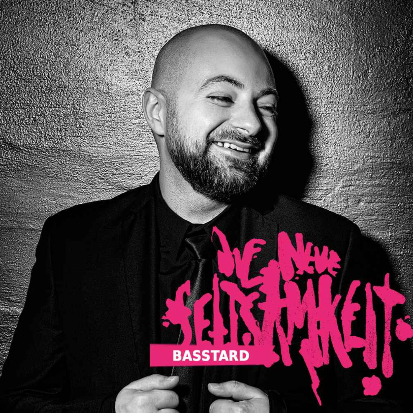 Die neue Seltsamkeit