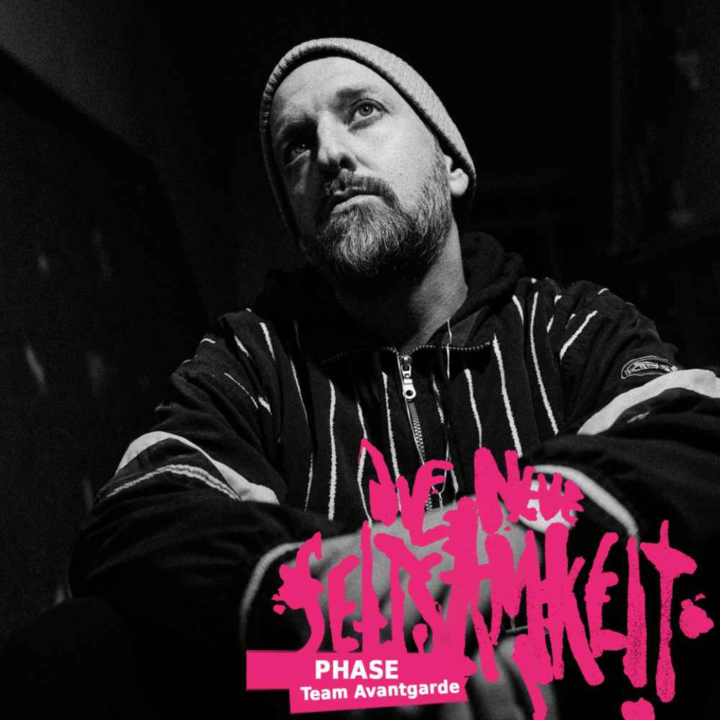 Die neue Seltsamkeit