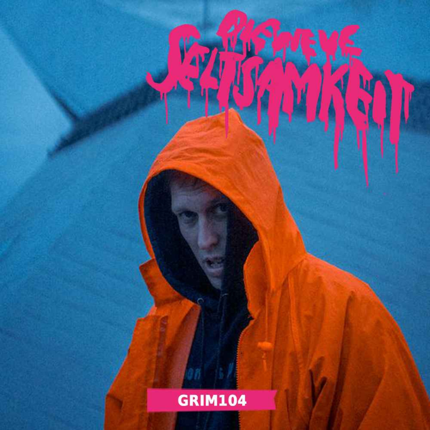 Die neue Seltsamkeit