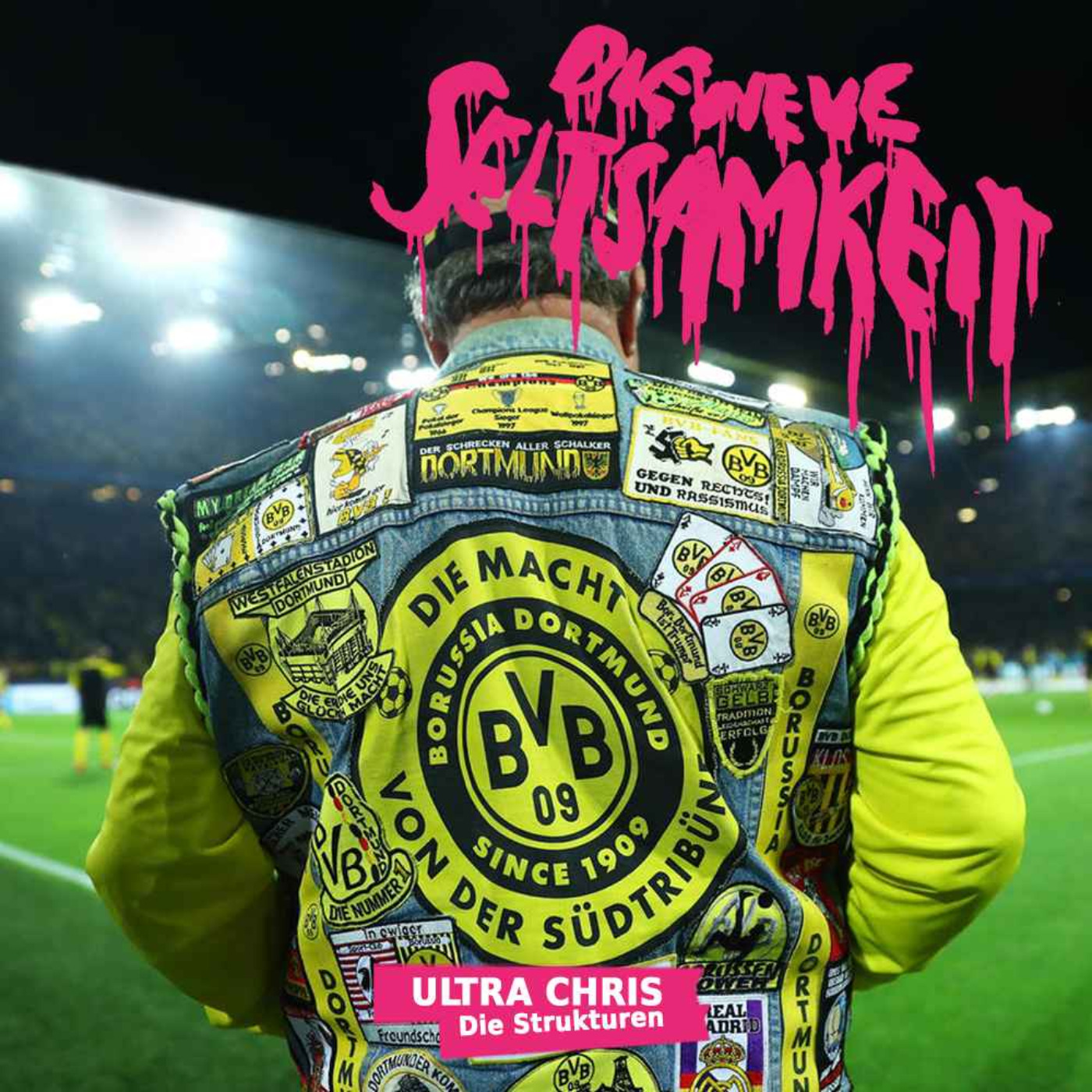 Die neue Seltsamkeit